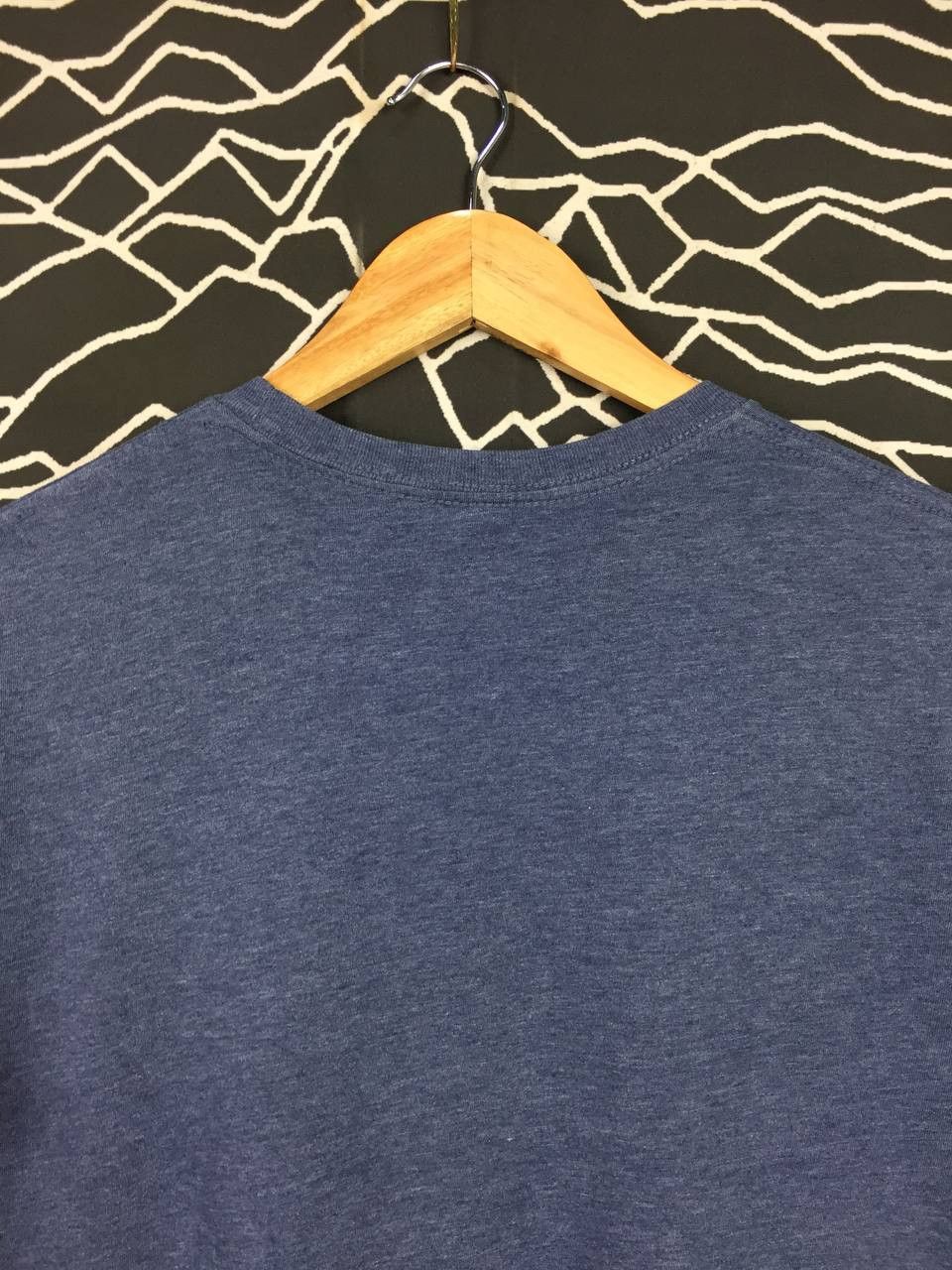 Jansport × Vintage Vtg Jansport Brigham Young University BYU Tee Size US S / EU 44-46 / 1 - 6 Thumbnail