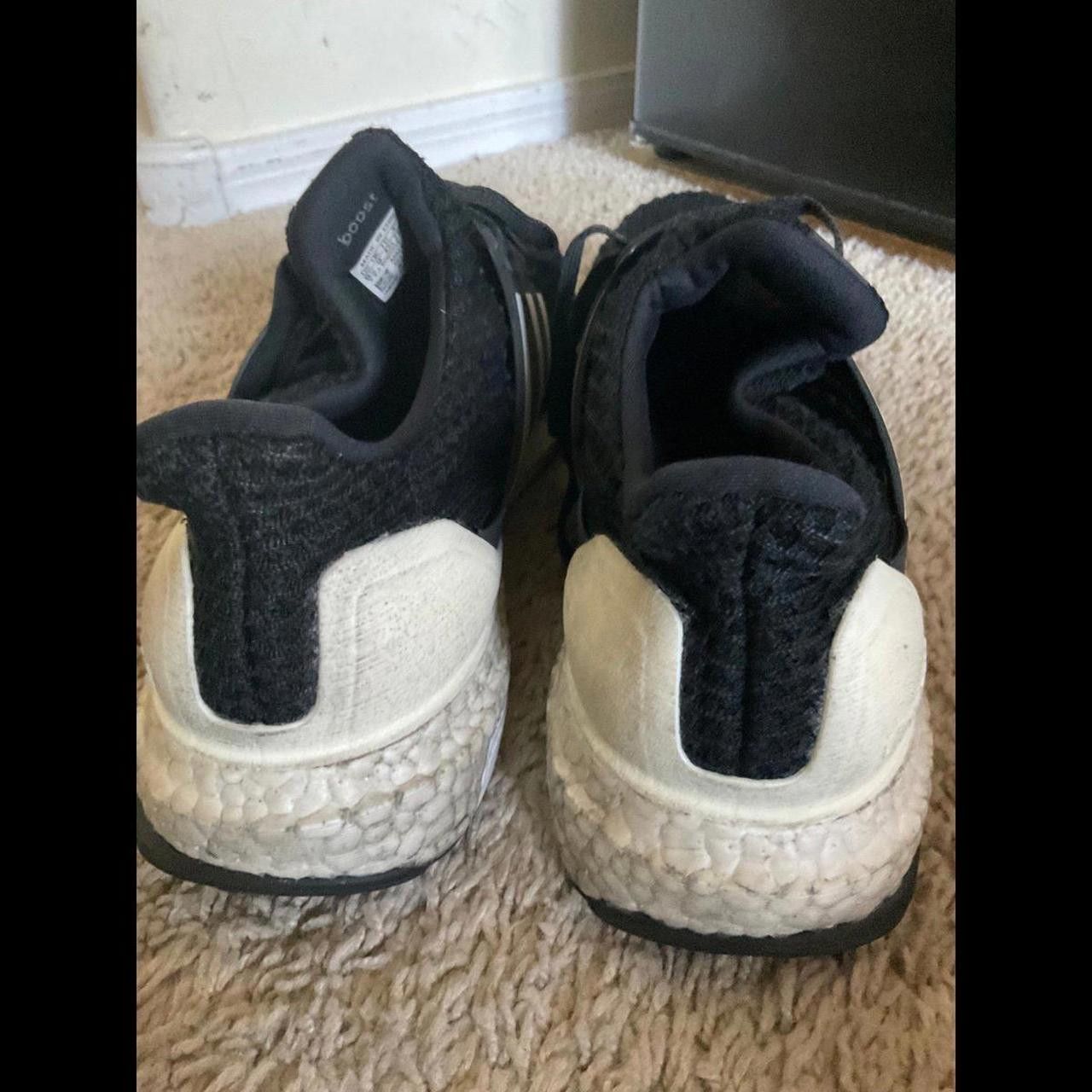 Adidas Adidas Ultraboost 40 Sneakers Mens Size US 9.5 / EU 42-43 - 7 Thumbnail