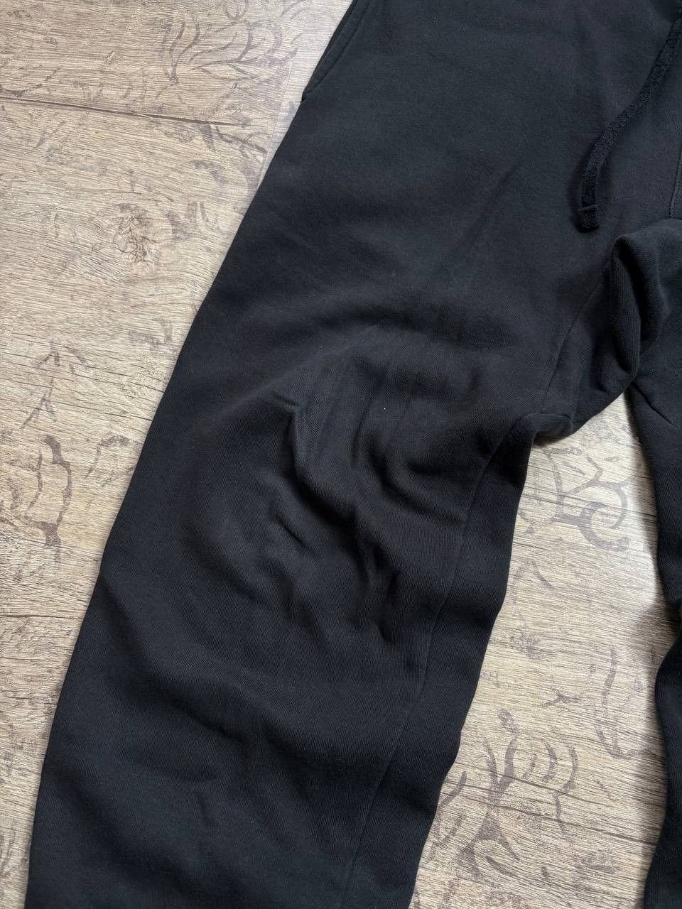 Nike Nike y2K Straight VTG Baggy sweat pants Size US 32 / EU 48 - 10 Thumbnail