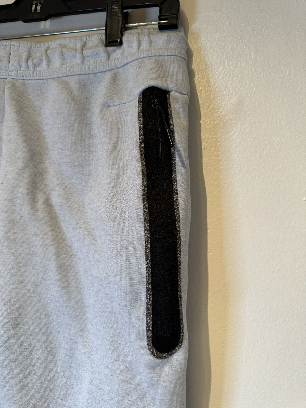 Nike Nike Tech Fleece Jogger Pants Sweatpants Sz Medium Size US 35 - 6 Thumbnail