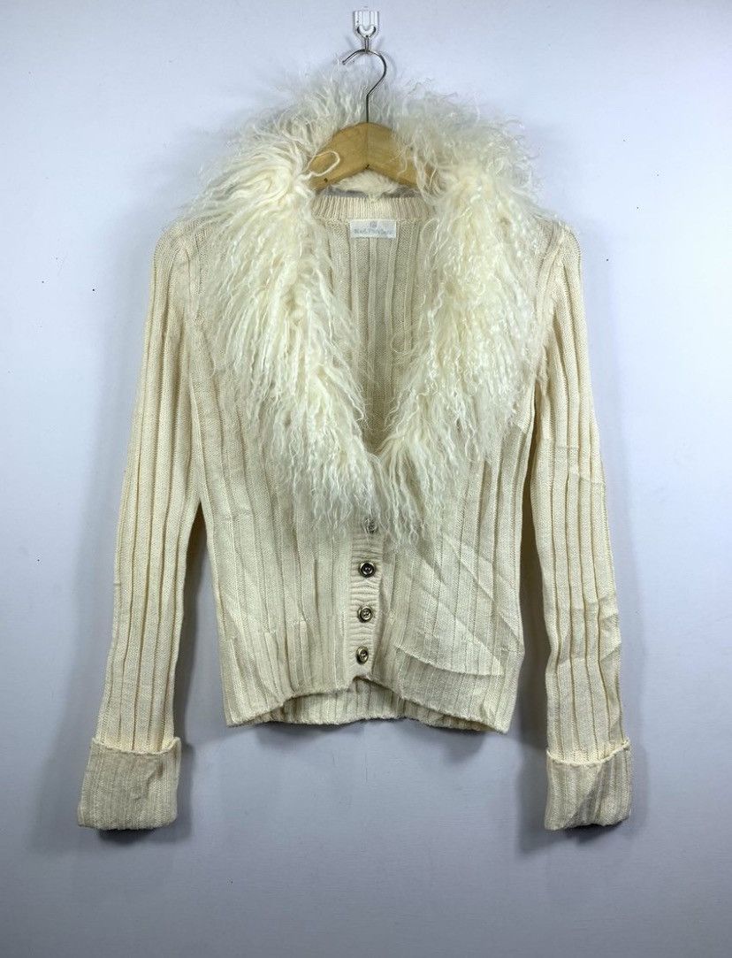 Beauty Beast crazy faux fur karlpark knit ifsixwasnine lgb hysteric style Size M / US 6-8 / IT 42-44 - 1 Thumbnail