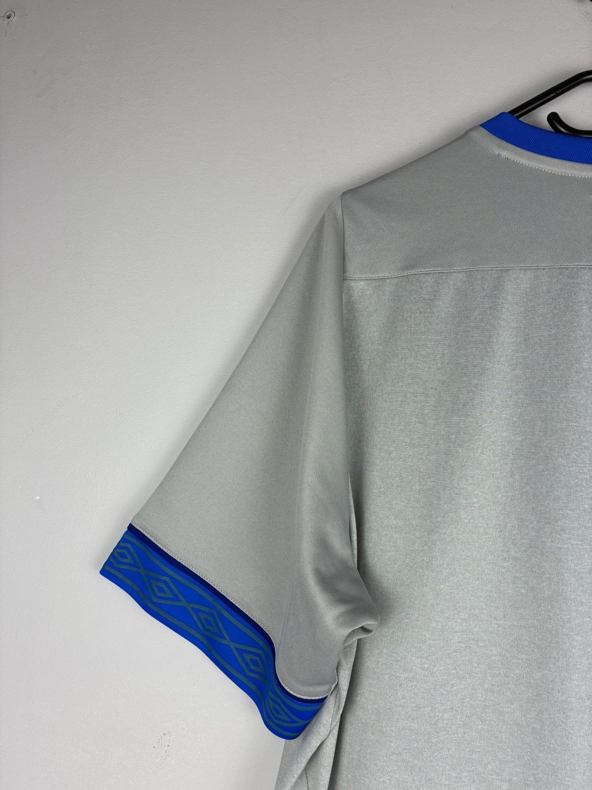 Umbro Umbro Schalke 04 2018/2019 away jersey Size US XL / EU 56 / 4 - 8 Thumbnail