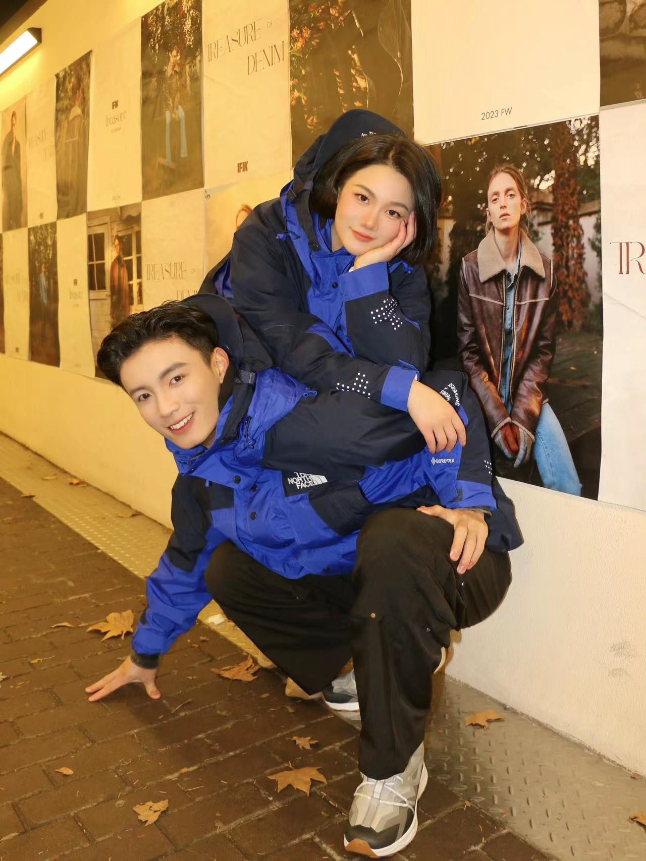 Kazuki Kuraishi × The North Face Urban Exploration KK GTX MULTI-POCKET JACKET Size US M / EU 48-50 / 2 - 13 Thumbnail