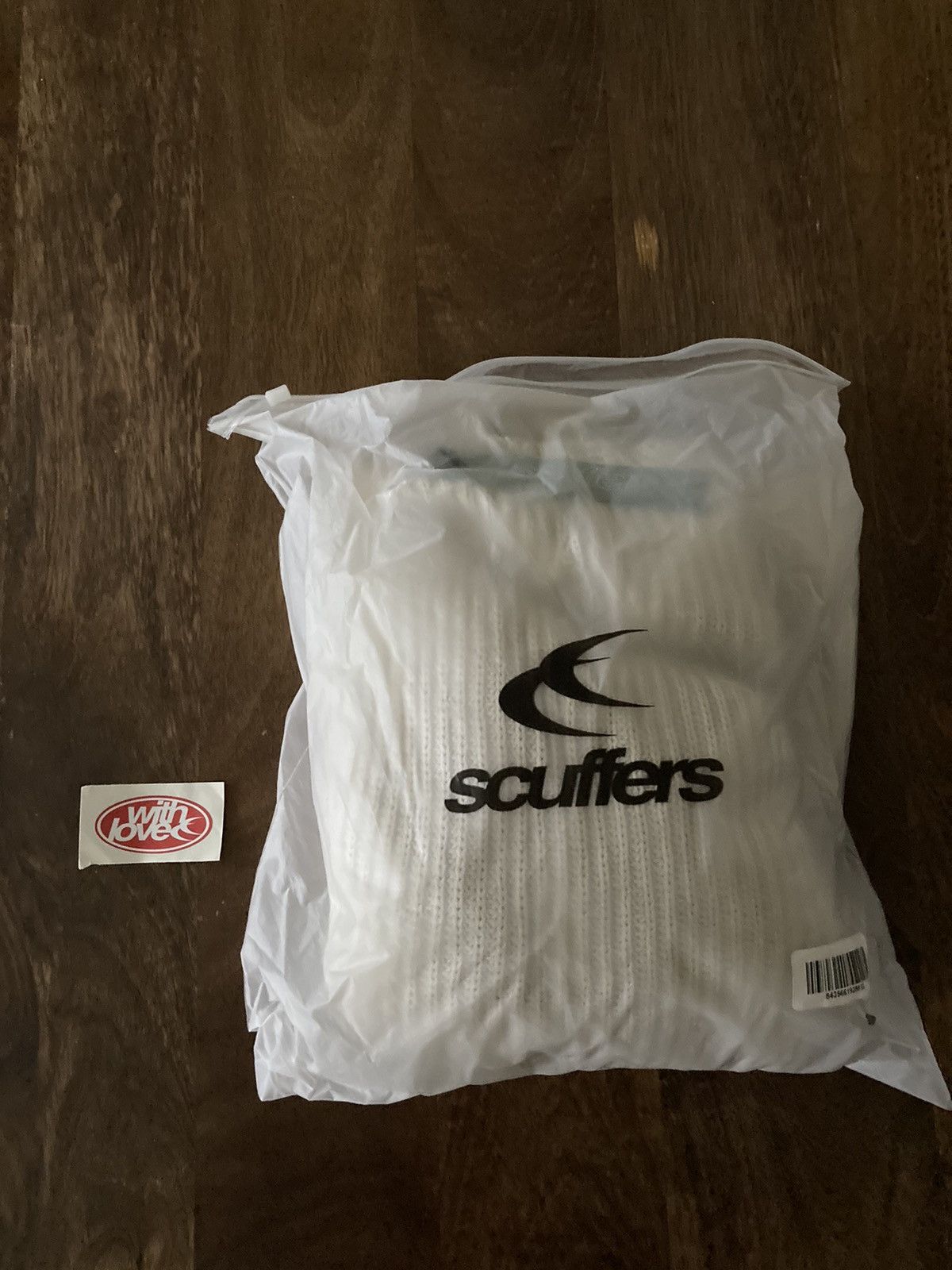 Other Scuffers Jumper Size US XL / EU 56 / 4 - 3 Thumbnail
