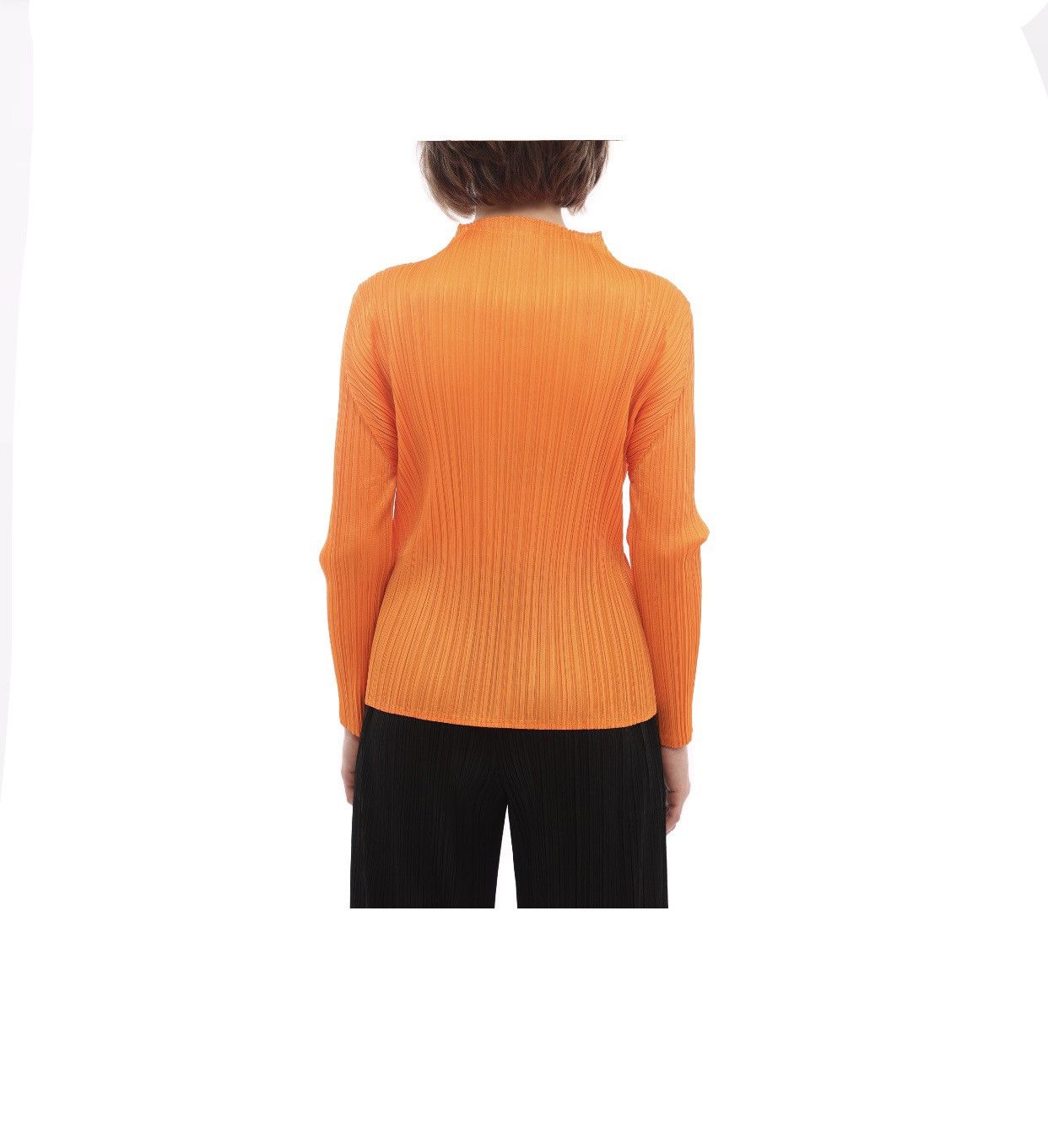 Pleats Please Issey Miyake Pleats Please Issey Miyake top Size M / US 6-8 / IT 42-44 - 6 Thumbnail