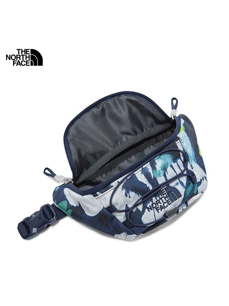 The North Face JESTER LUMBAR BAG Size ONE SIZE - 4 Thumbnail