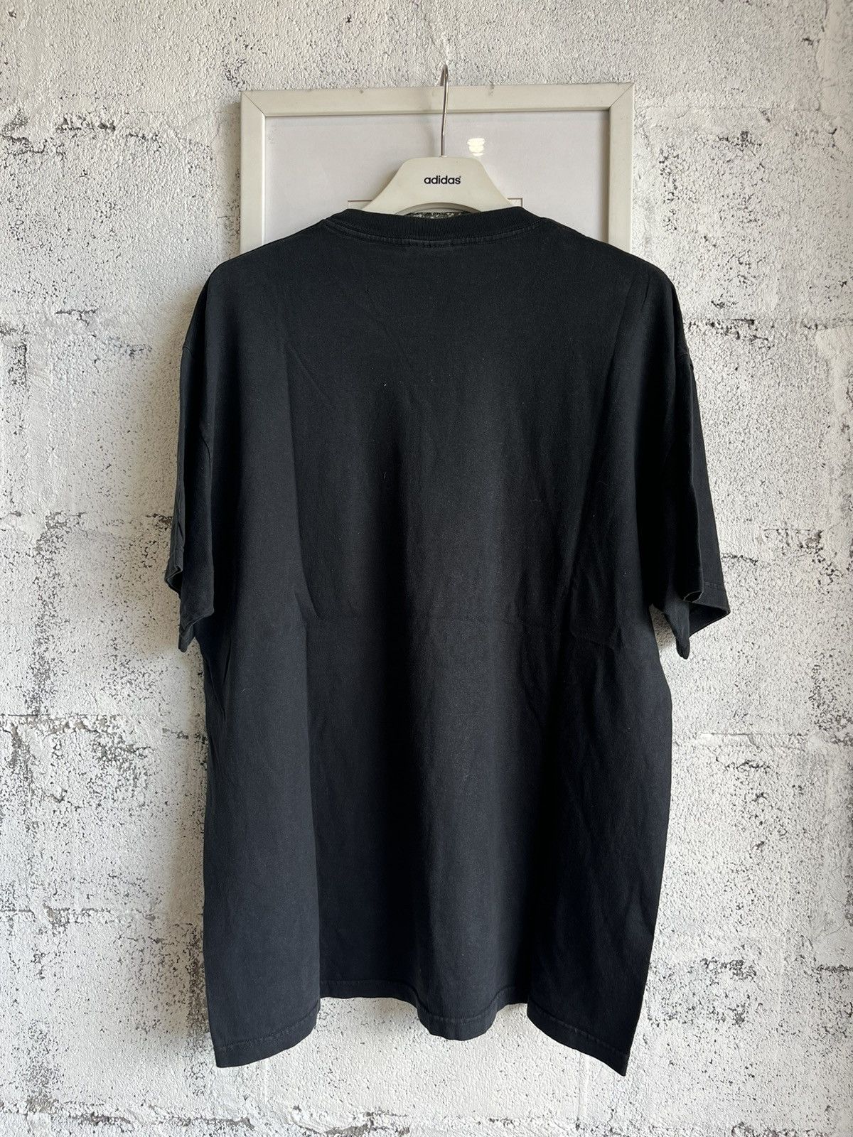 Band Tees × Vintage Vintage GODSMACK 1998’s band Tshirt Size US XL / EU 56 / 4 - 8 Thumbnail