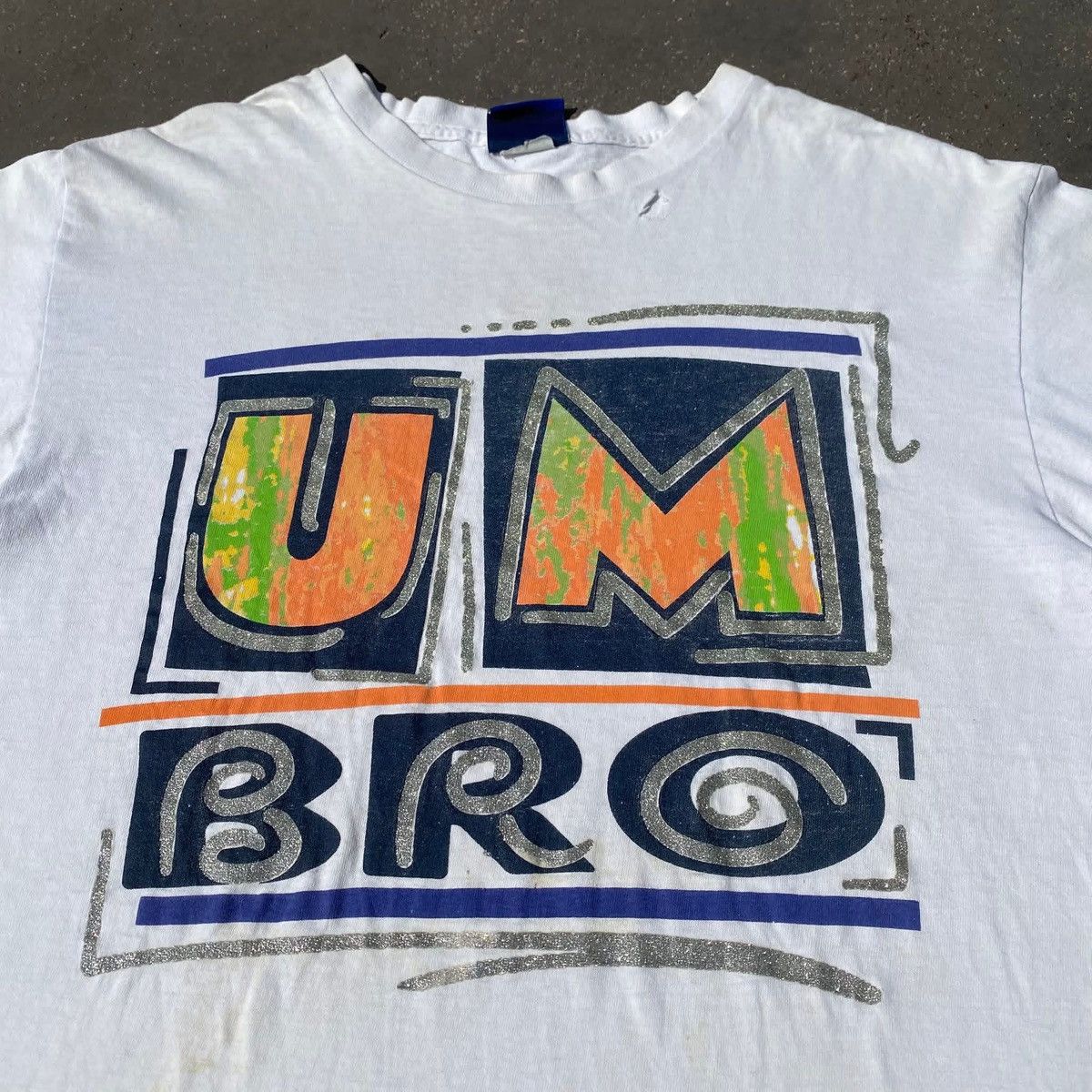 Umbro RARE ‼️ Umbro Size US M / EU 48-50 / 2 - 2 Thumbnail