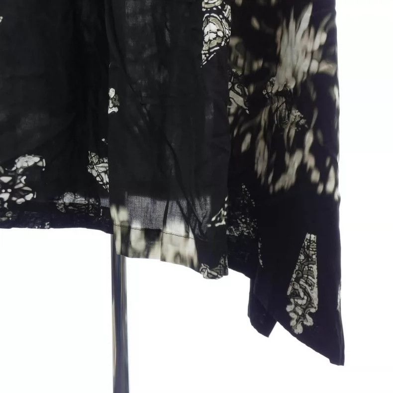 Y's Y's 21ss jewel print strappy skirt Size 25" / US 0 / IT 36 - 5 Thumbnail