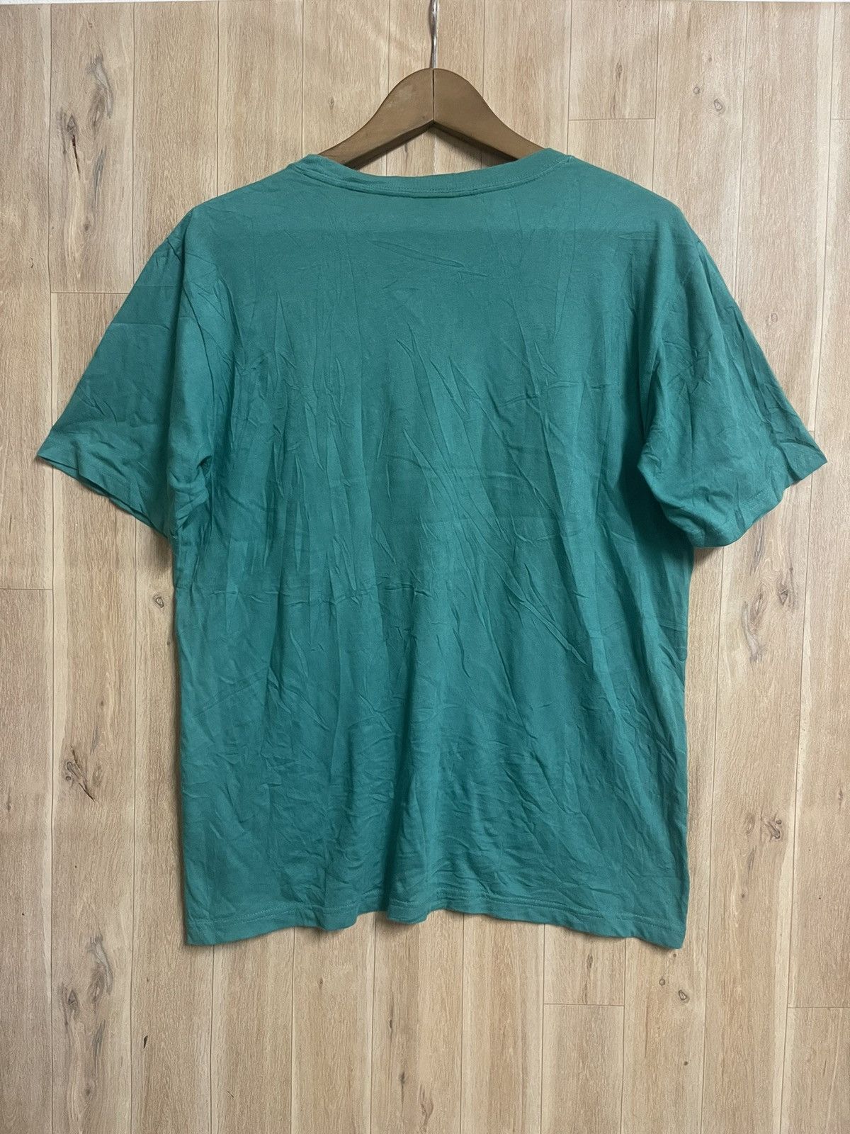 Japanese Brand Vintage Movie T shirt Jujutsu Kaisen Manga Series L Akira Size US L / EU 52-54 / 3 - 8 Thumbnail