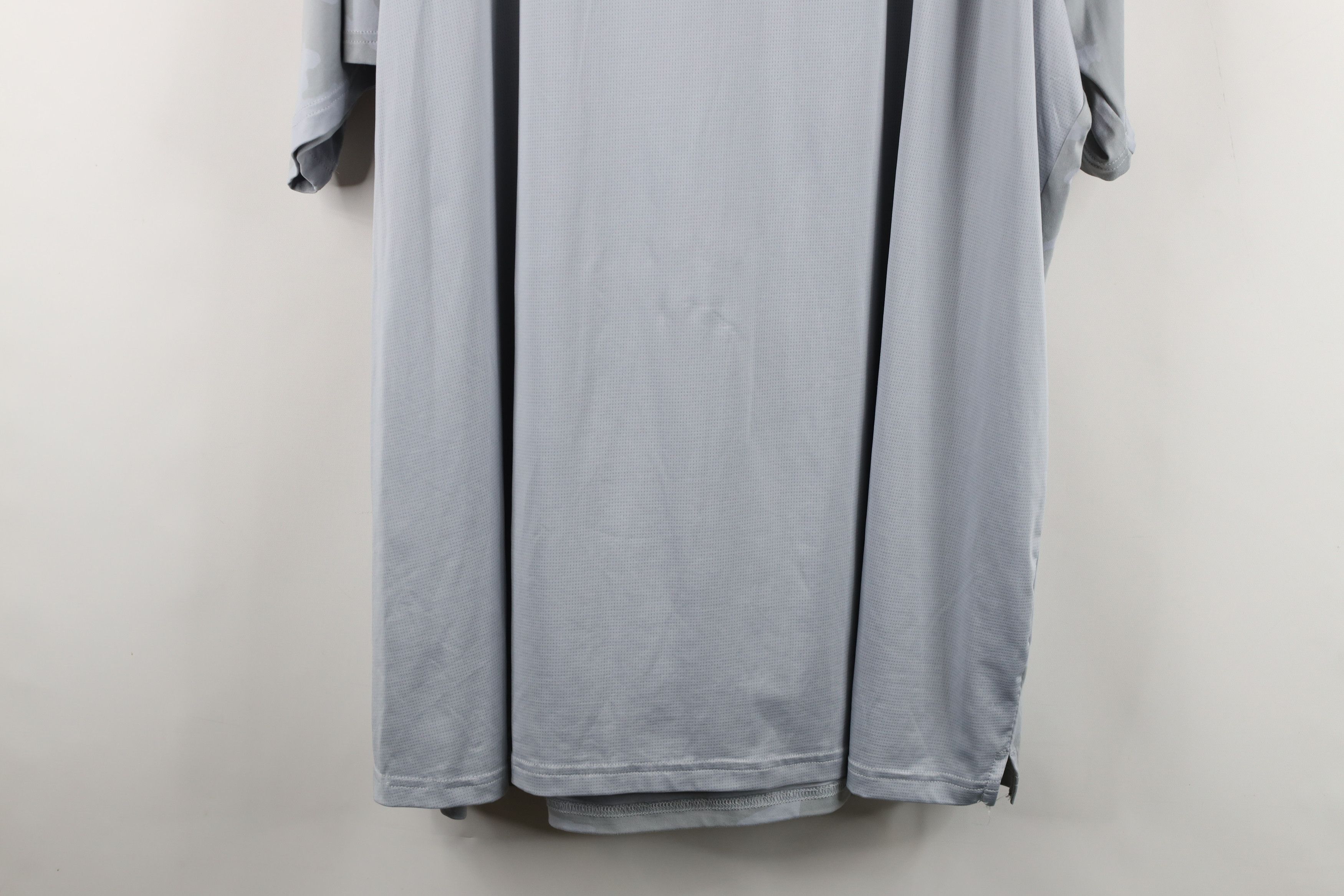 Under Armour Under Armour Notre Dame University Camouflage T-Shirt Size US XXL / EU 58 / 5 - 15 Thumbnail