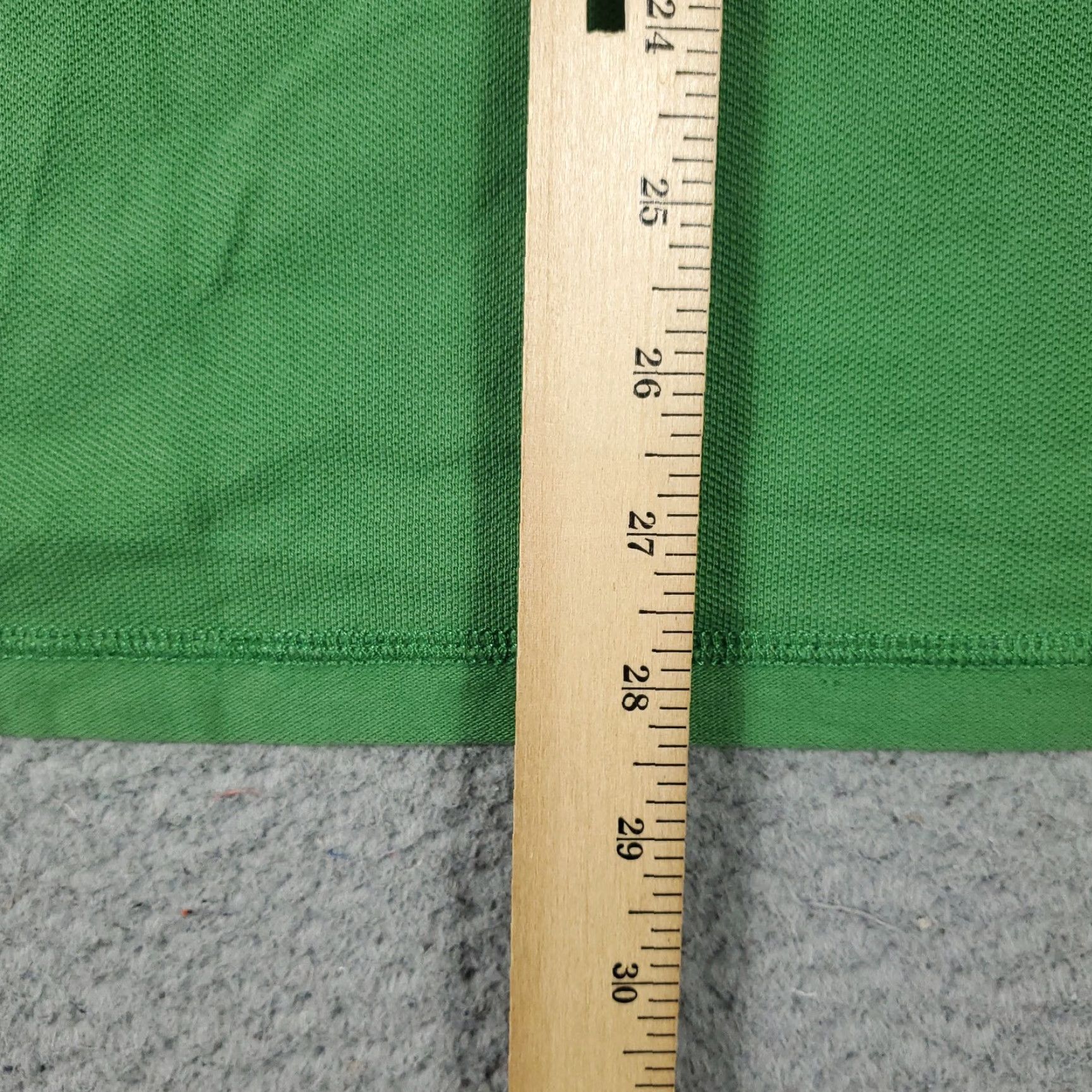 American Eagle Outfitters VINTAGE American Eagle Outfitters Polo Shirt Mens Medium Green Polo Adult M Green Casual Short Sleeve Shirt Mens Size US M / EU 48-50 / 2 - 5 Thumbnail