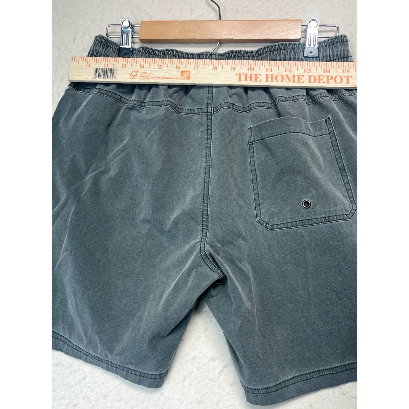 Vintage Bearbottom Men Chino Shirt? Size ONE SIZE - 3 Thumbnail