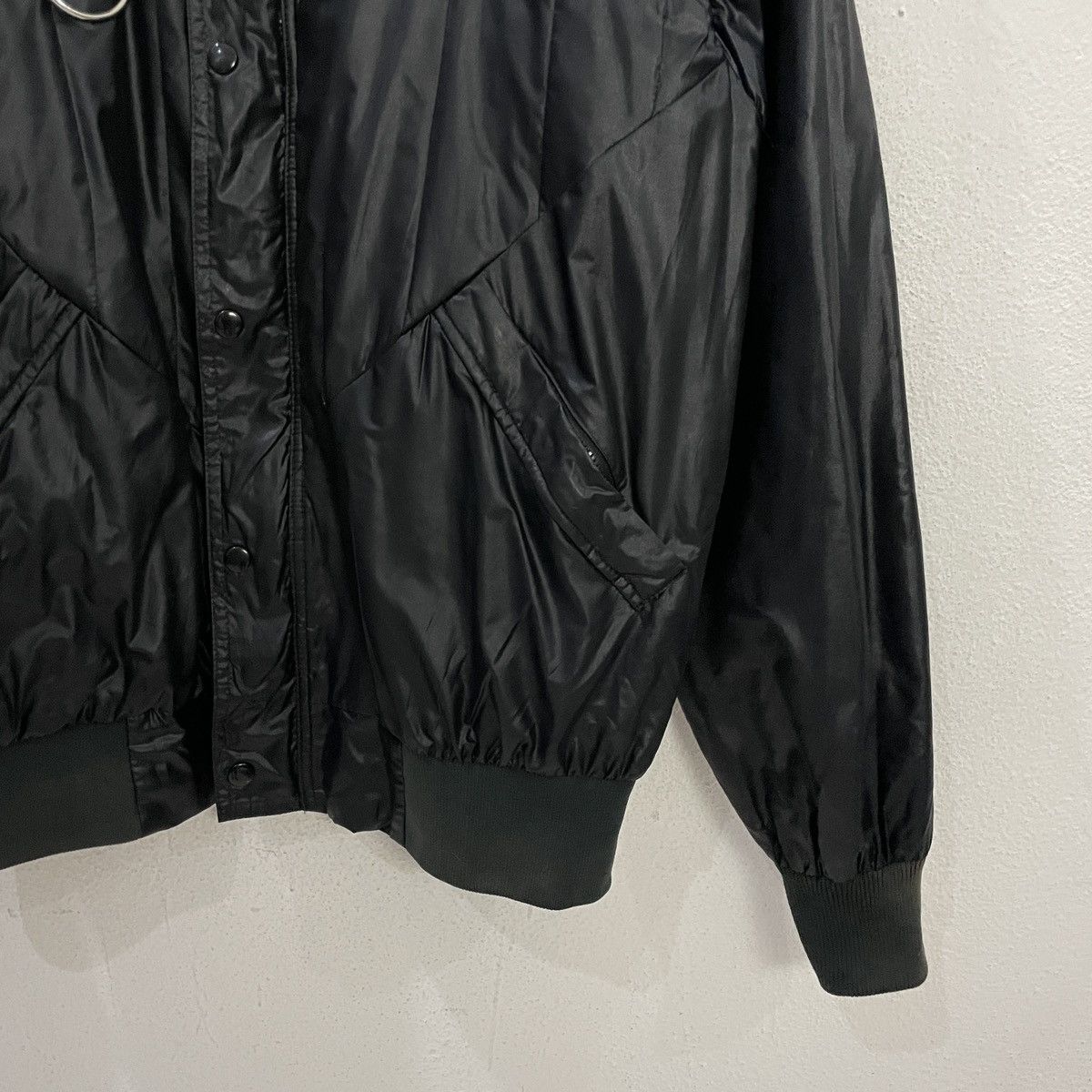 Ferrari Vintage Style Auto Ferari Comperition Design Racing Jacket Size US L / EU 52-54 / 3 - 2 Thumbnail