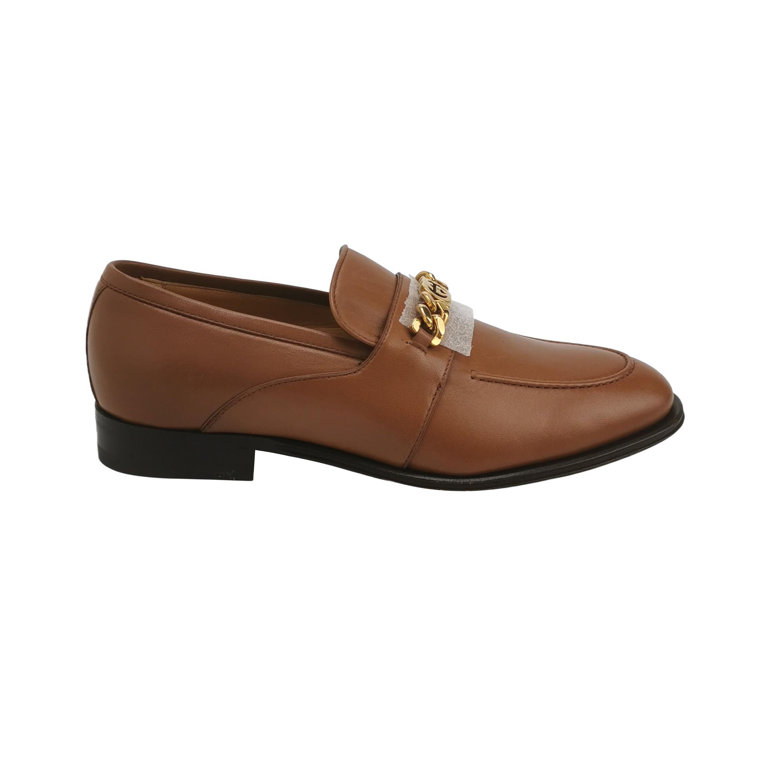 Gucci Gucci Men 7.5 Leather Size US 7.5 / EU 40-41 - 1 Thumbnail