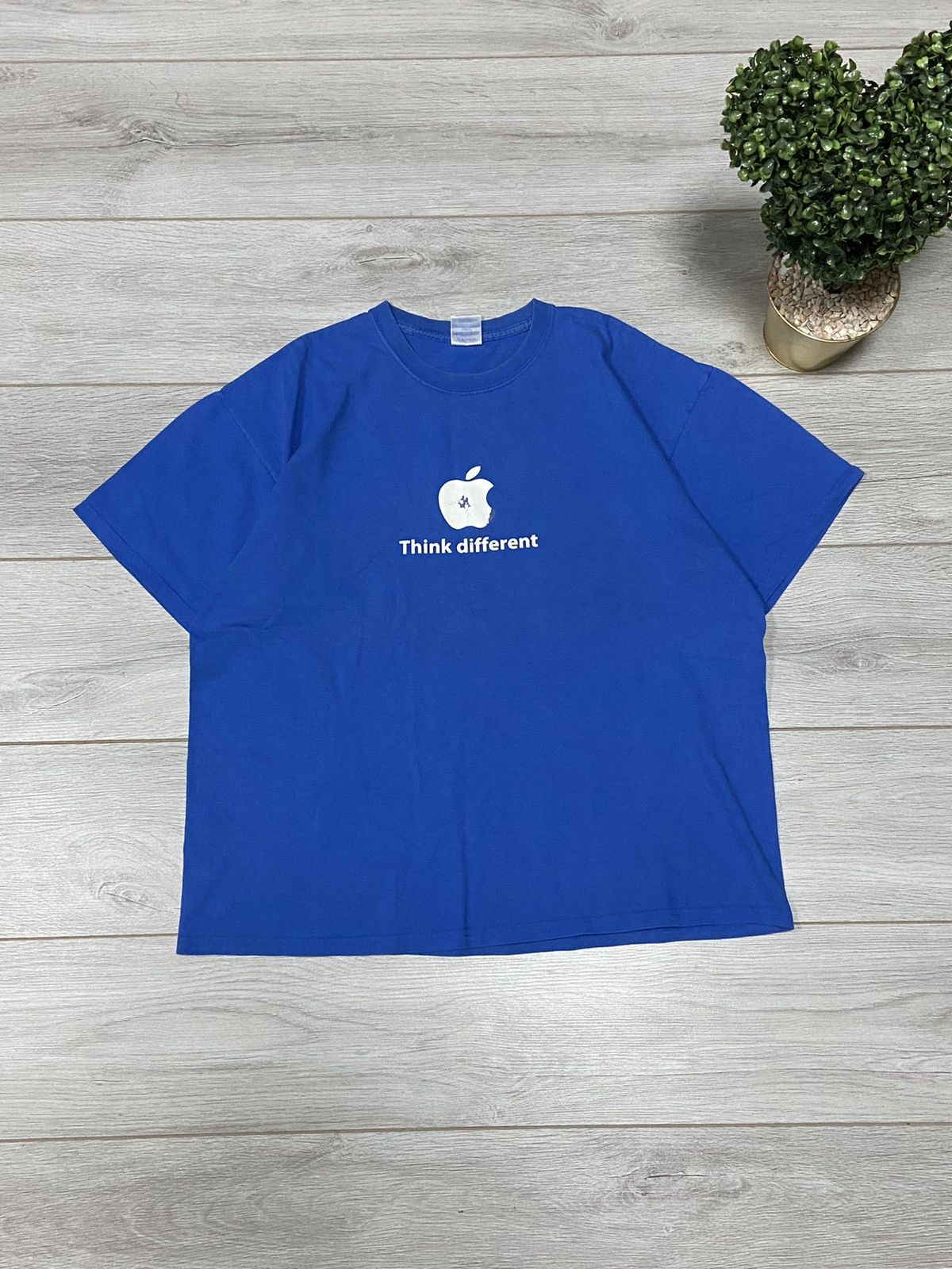 Apple Think Different | Grailed