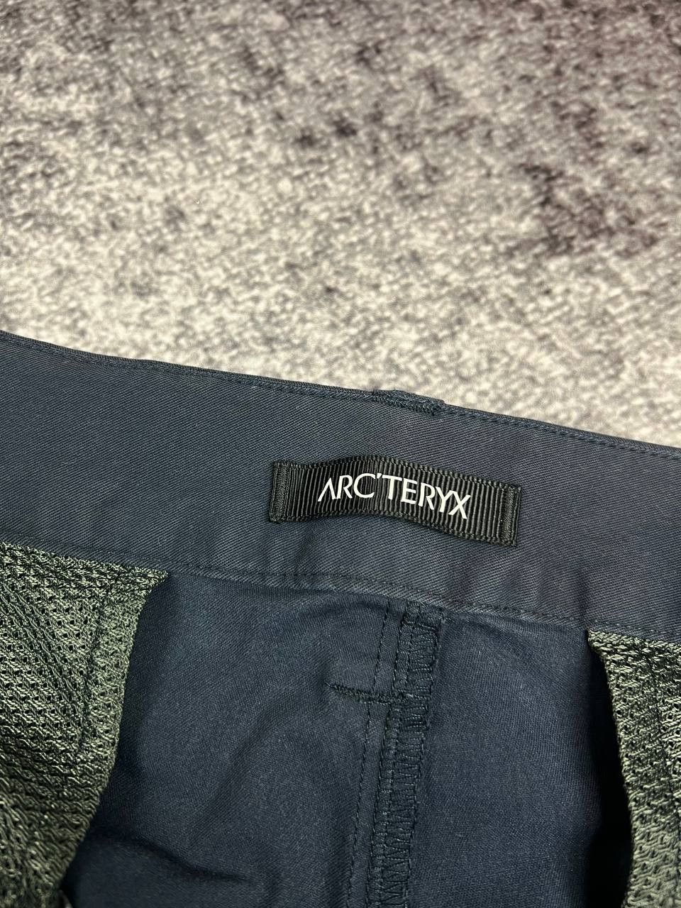 Arc'teryx Arcteryx Abbot Pants Tech Chino GorpCore Size US 32 / EU 48 - 13 Thumbnail