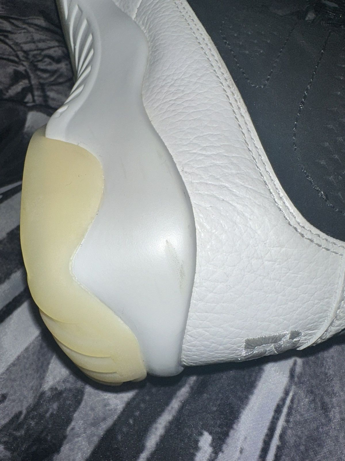 Jordan Brand Air Jordan 9 Retro City of Flight Size US 12 / EU 45 - 11 Thumbnail
