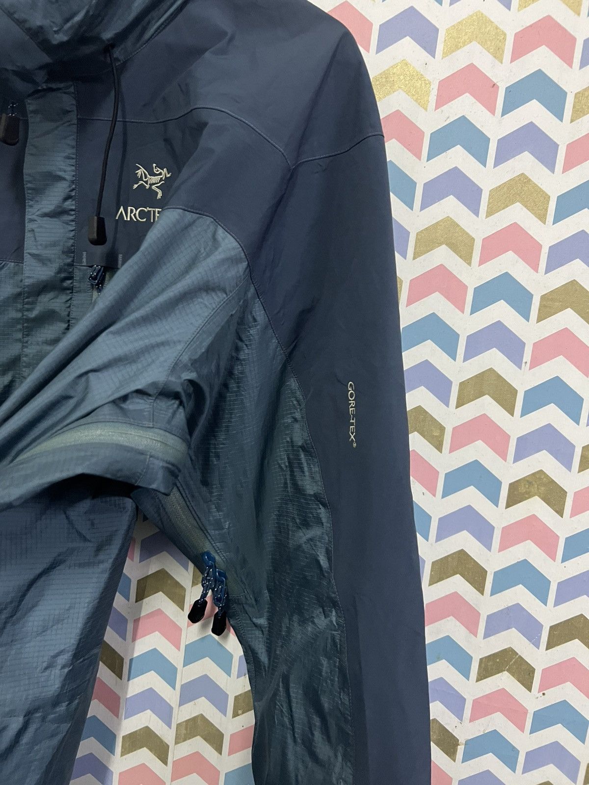 Arc'teryx Arcteryx Goretex Jacket Size US M / EU 48-50 / 2 - 5 Thumbnail