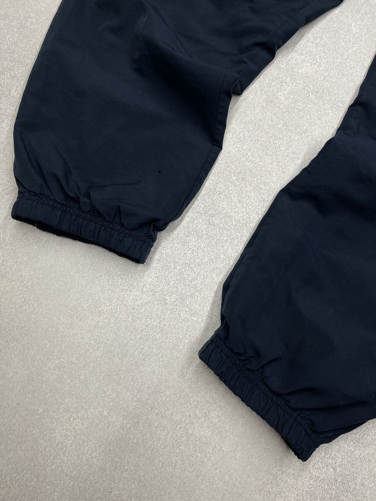 Adidas Vintage Adidas Chelsea Football Sweatpants Samsung Soccer Size US 38 / EU 54 - 7 Thumbnail
