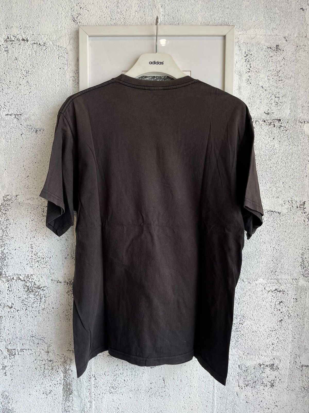 Camel × Vintage Vintage CAMEL Parody 007 is CARBON Tshirt Size US L / EU 52-54 / 3 - 7 Thumbnail