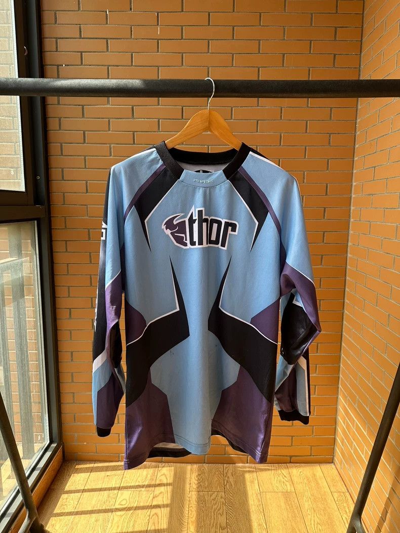 Vintage VintageTee 90s Hockey 2505-Nextarrow Size US L / EU 52-54 / 3 - 1 Thumbnail