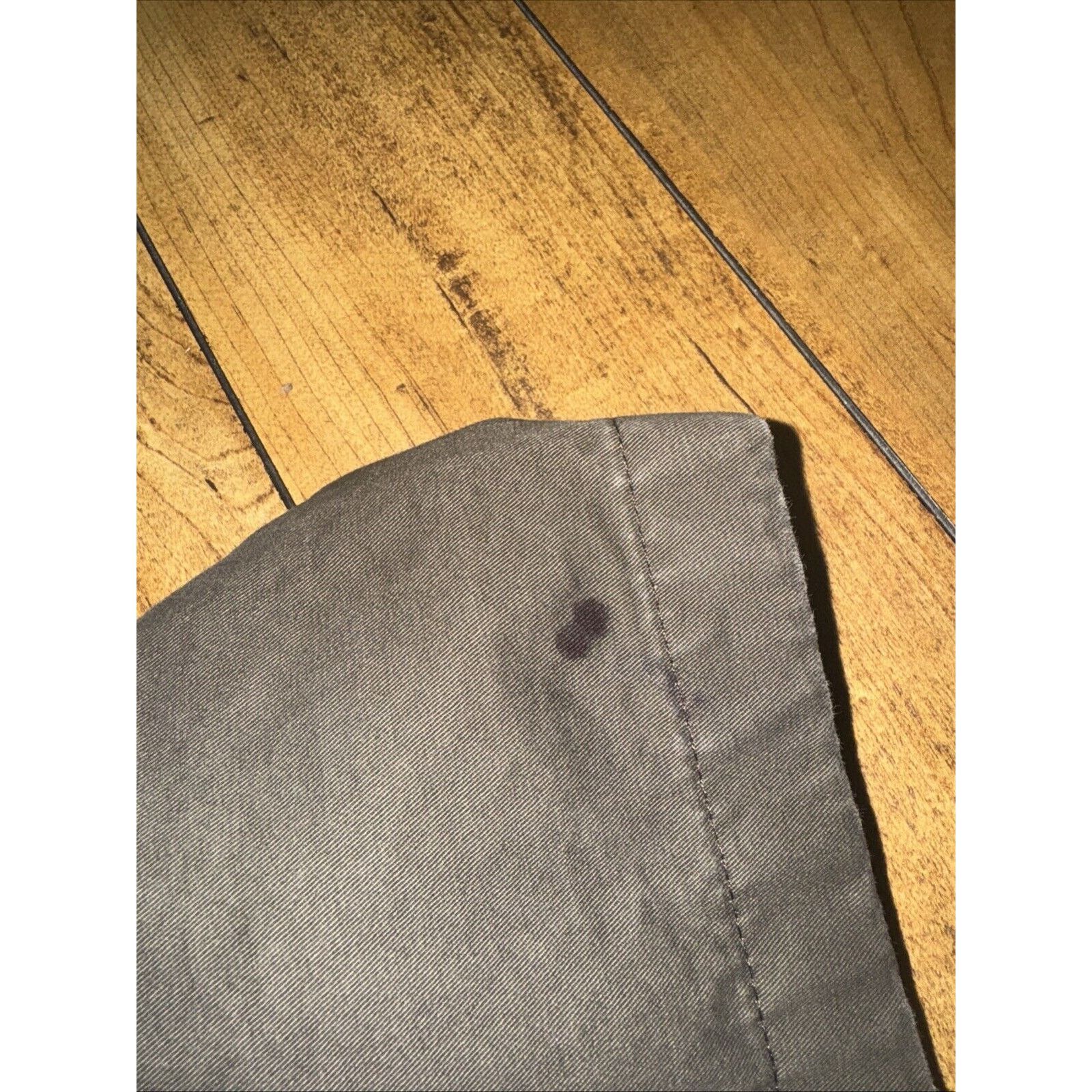 Dickies × Dockers × Levi's Dockers D3 Classic Fit Chino Pants Brown Toupe 33x30 Size US 33 - 3 Thumbnail