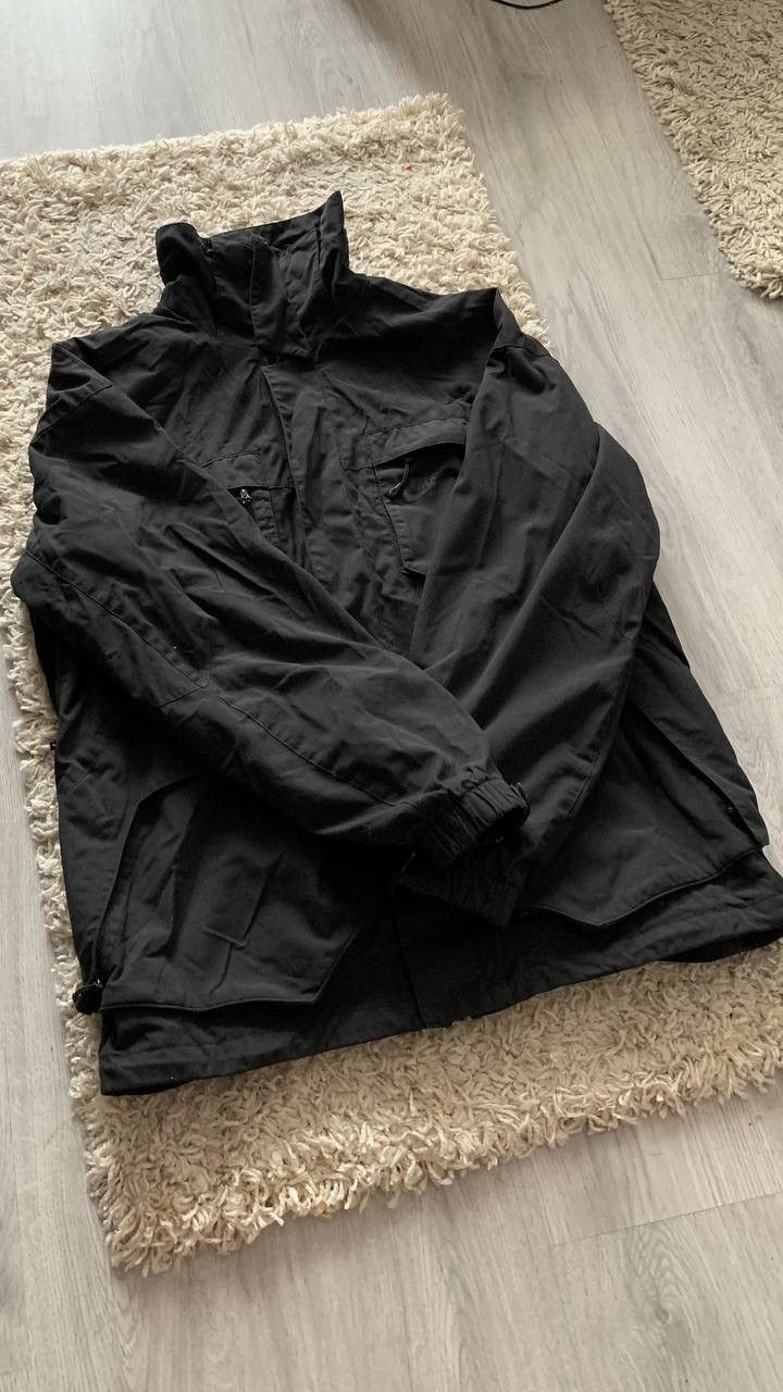 Nike Nike Vintage jacket tactical utility gorpcore 90s Size US L / EU 52-54 / 3 - 3 Thumbnail