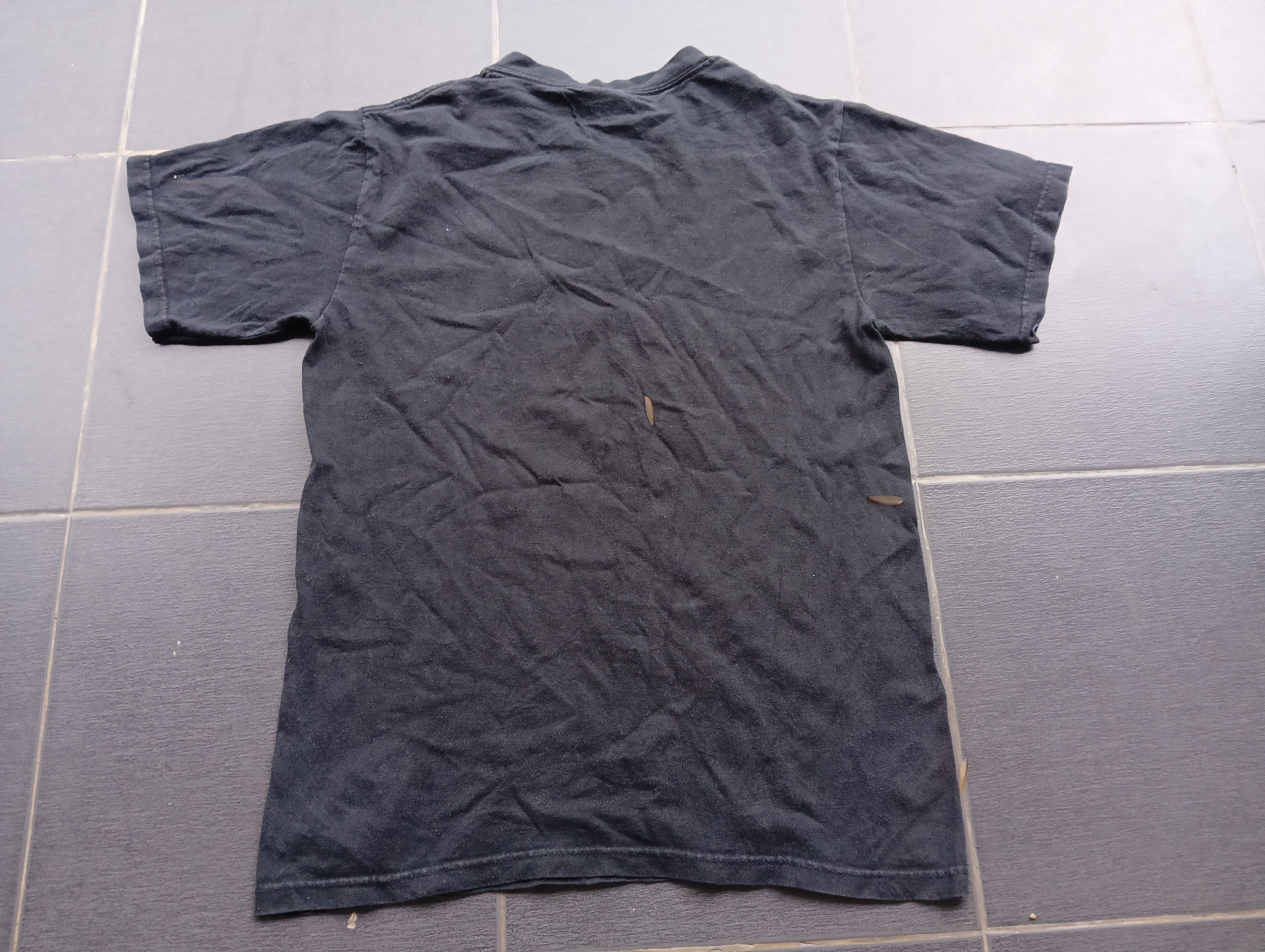 Anvil × Band Tees × Other THE LOKALS OFF THE WALL TEE BAND TEE Size US S / EU 44-46 / 1 - 6 Thumbnail
