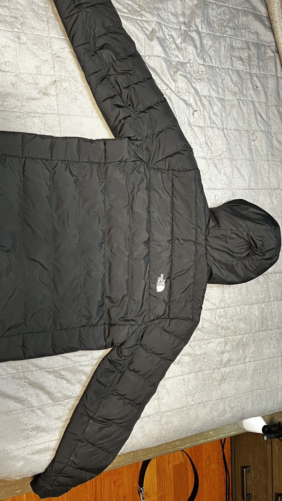 The North Face North face coat Size US L / EU 52-54 / 3 - 2 Thumbnail
