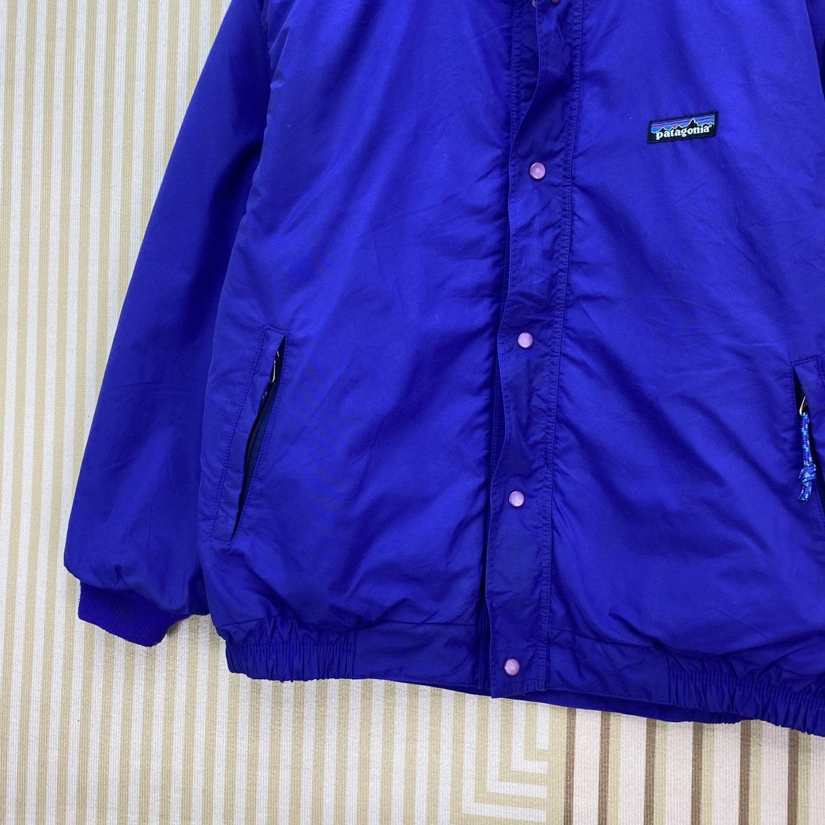 Patagonia 🫶Vintage Patagonia Fleece lining Jacket Size US XS / EU 42 / 0 - 4 Thumbnail