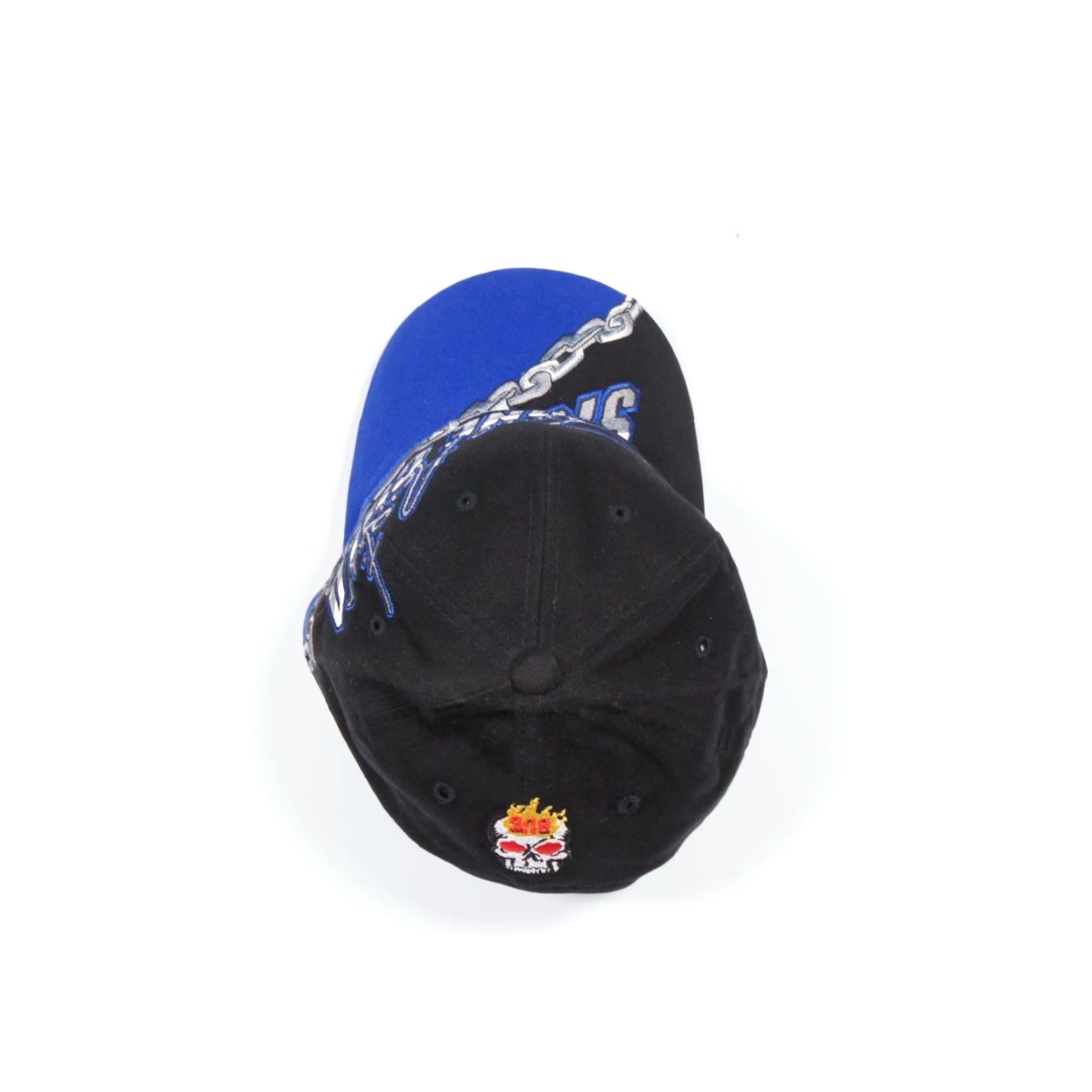 Vintage VINTAGE Stone Cold Steven Austin Hat Mens Snapback WWE WWF Wrestling Cap NEW Size ONE SIZE - 3 Thumbnail