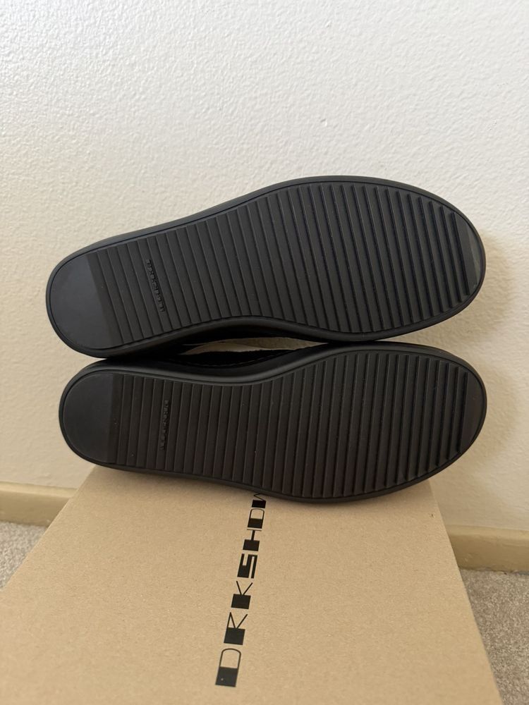 Rick Owens Drkshdw Vintage Size US 11 / EU 44 - 7 Thumbnail