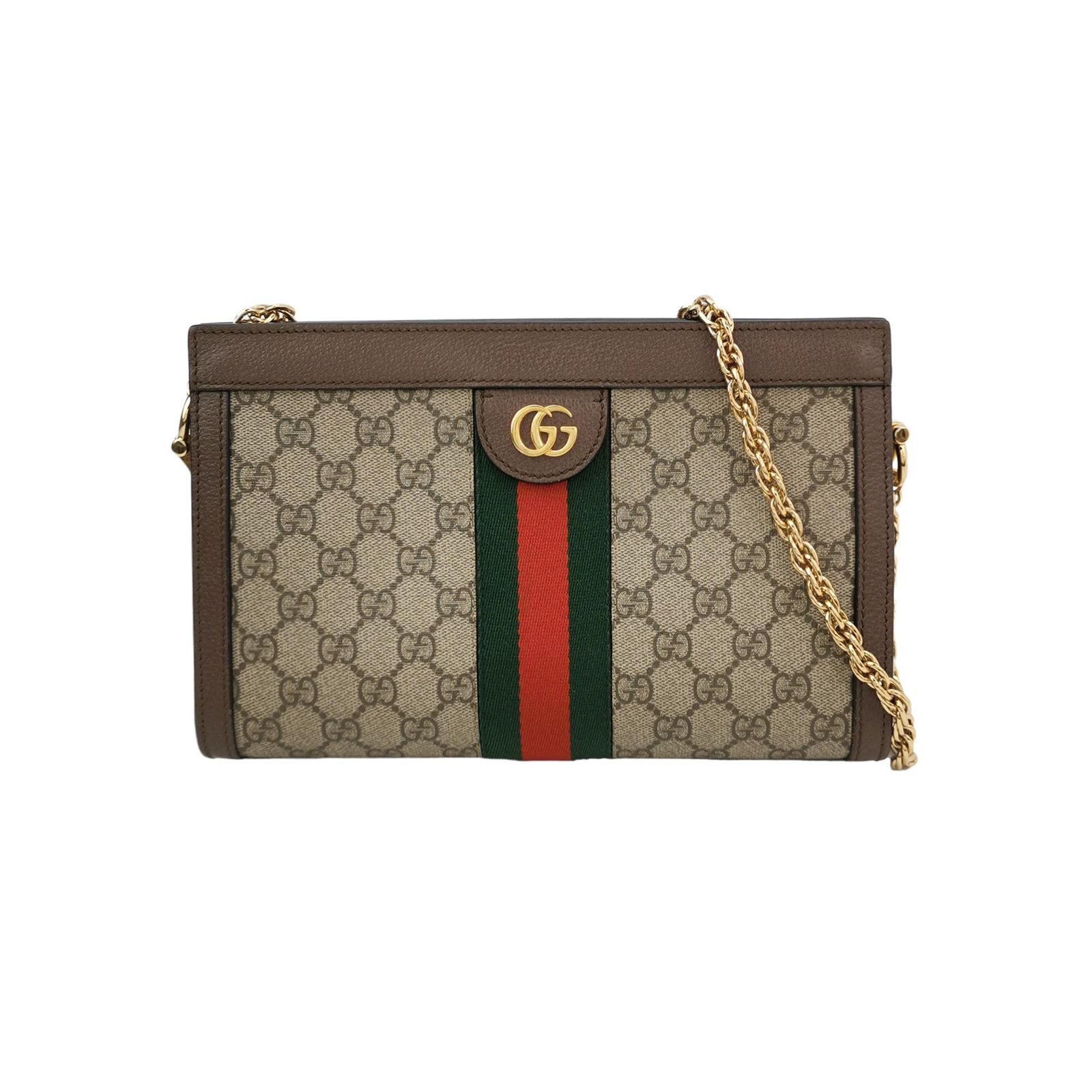 Gucci Gucci Women os Shoulder Bags Size ONE SIZE - 1 Thumbnail