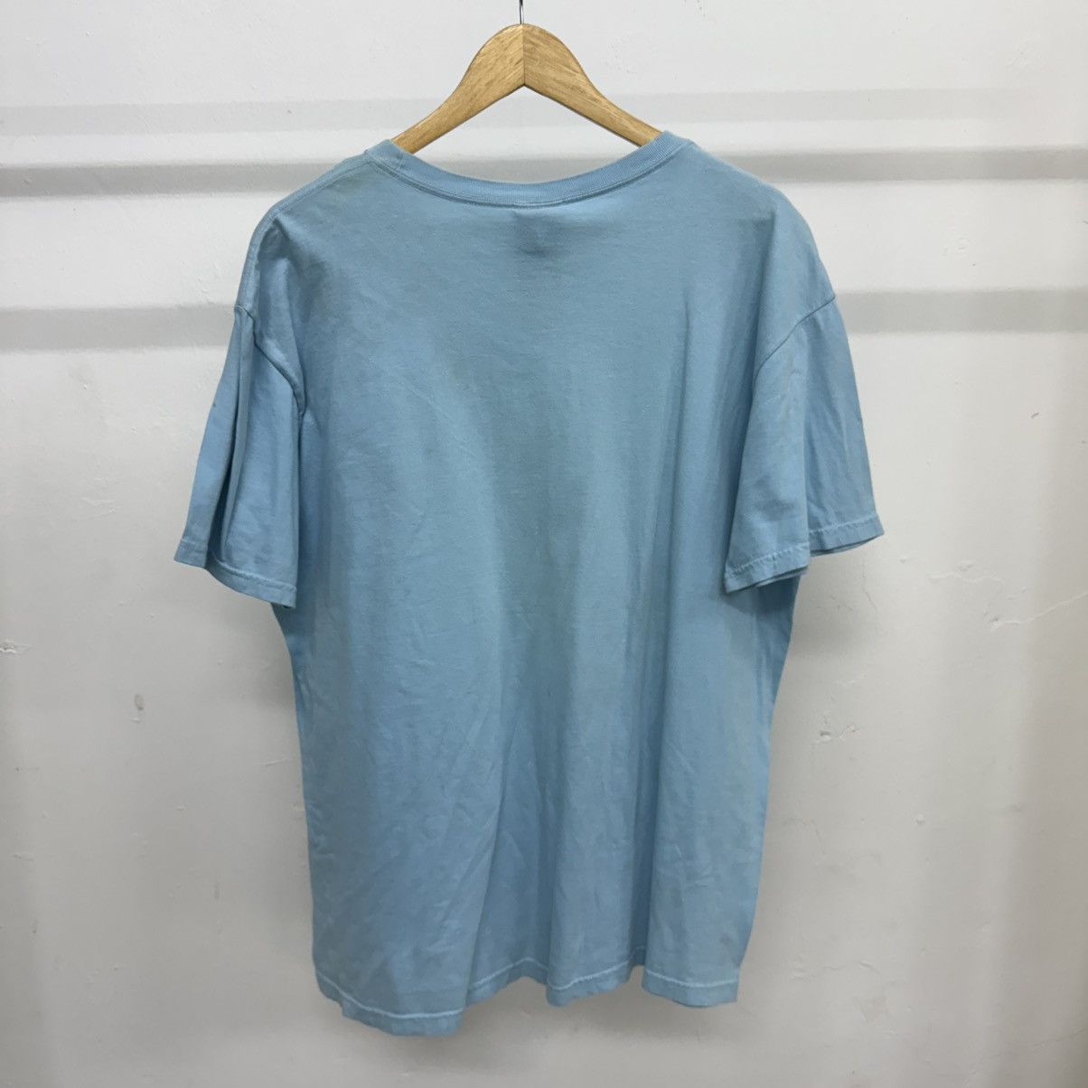 Polo Ralph Lauren 90s Polo Sport Ralph Lauren Polo Surf Club Hawaii T-Shirt Size US L / EU 52-54 / 3 - 5 Thumbnail