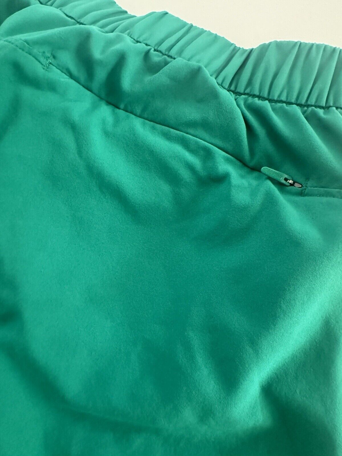 Outdoor Voices Outdoor Voices Men's Green High Stride 5" Short L Jogging Size US 36 / EU 52 - 4 Thumbnail