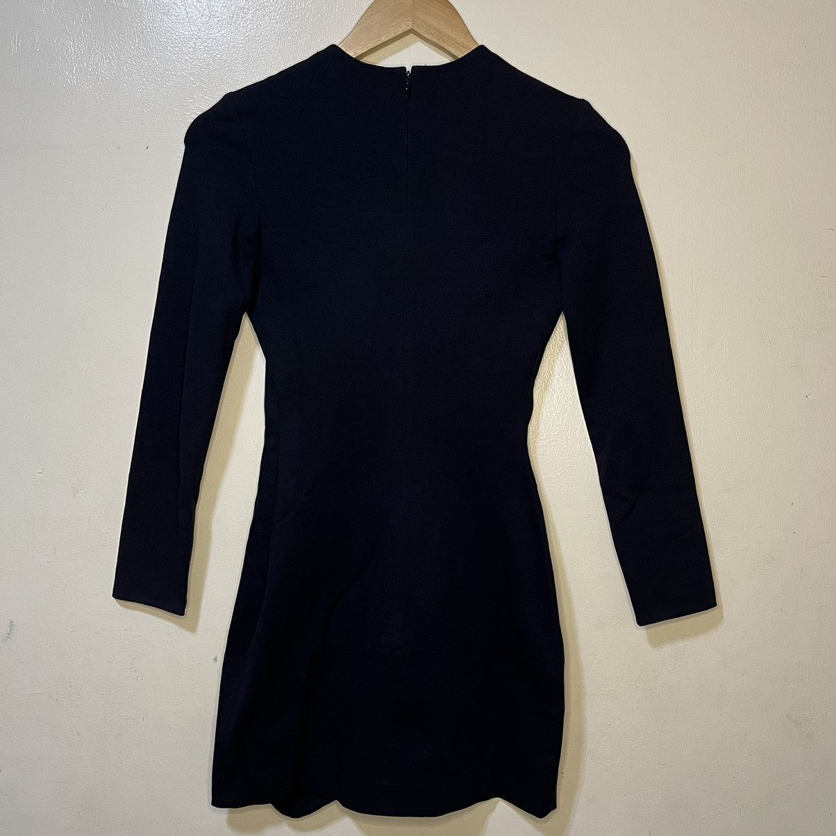 The Row The Row Mini Dress Size XS / US 0-2 / IT 36-38 - 12 Thumbnail
