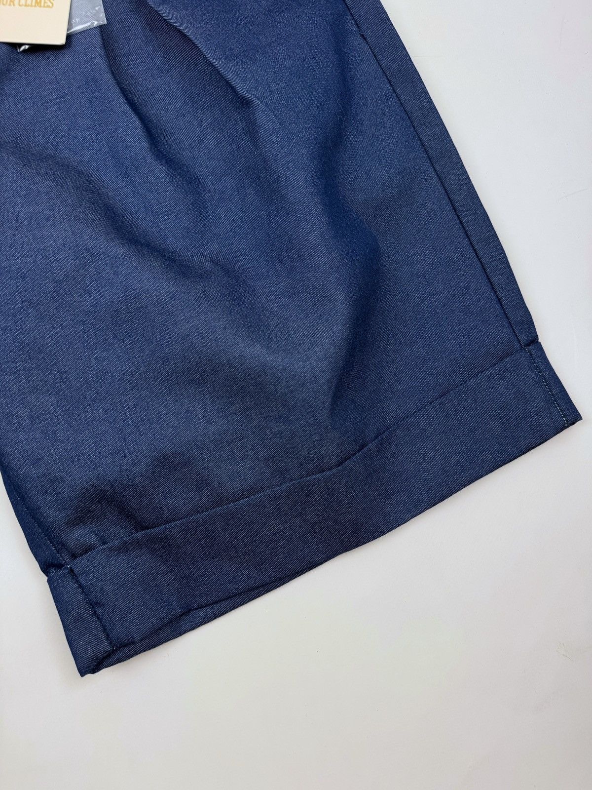 Baracuta NWT Baracuta Bermuda Shorts Size US 32 / EU 48 - 3 Thumbnail