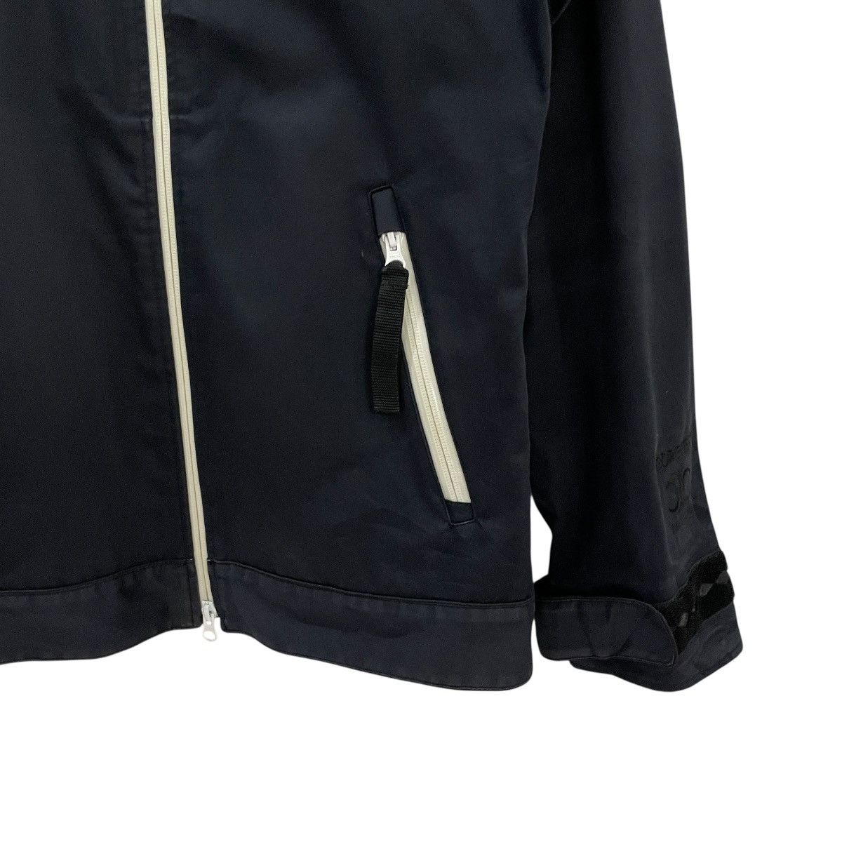 Goretex Vintage NexusV11 Gore-tex Jacket Size US M / EU 48-50 / 2 - 2 Thumbnail