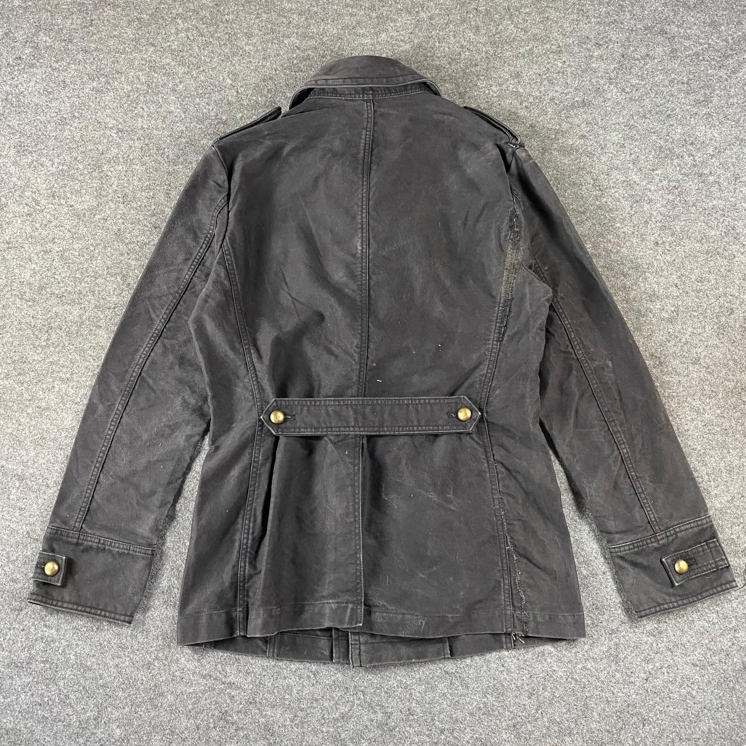 Tete Homme Vintage Tete Homme Jacket Size US M / EU 48-50 / 2 - 4 Thumbnail