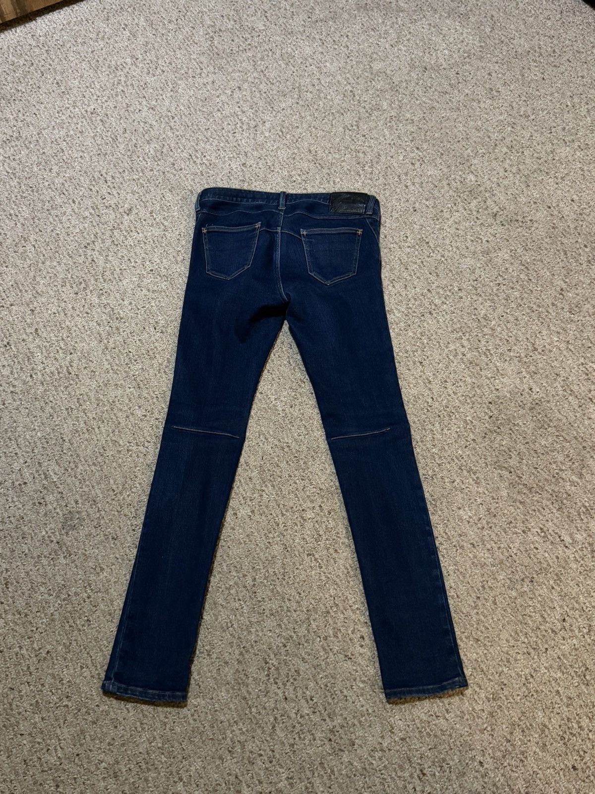 Number (N)ine Number (N)ine jeans Size US 29 - 6 Thumbnail