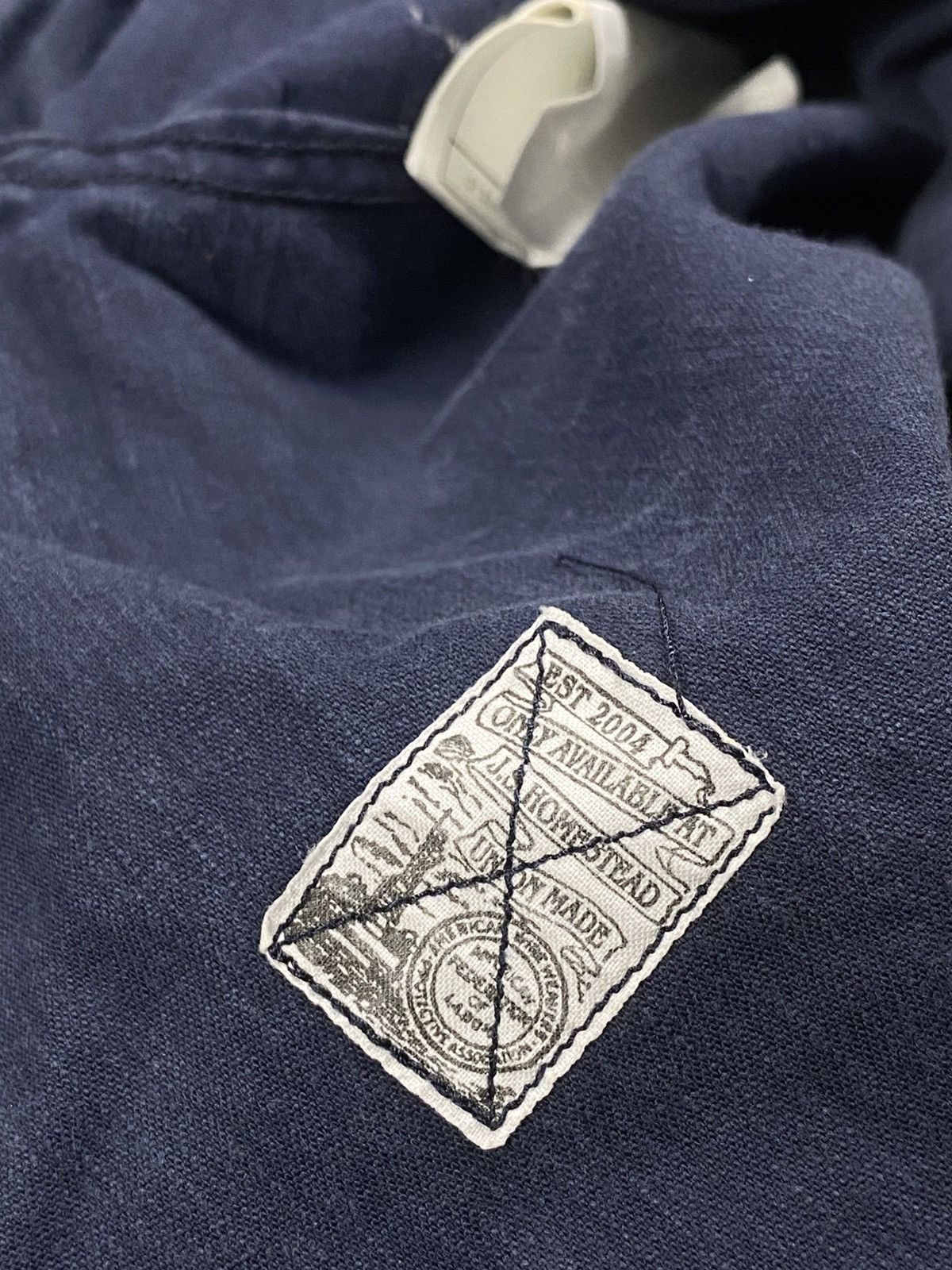 J.S. Homestead Rare Japan Journal Studio Homestead Union Made Jacket Size US S / EU 44-46 / 1 - 6 Thumbnail