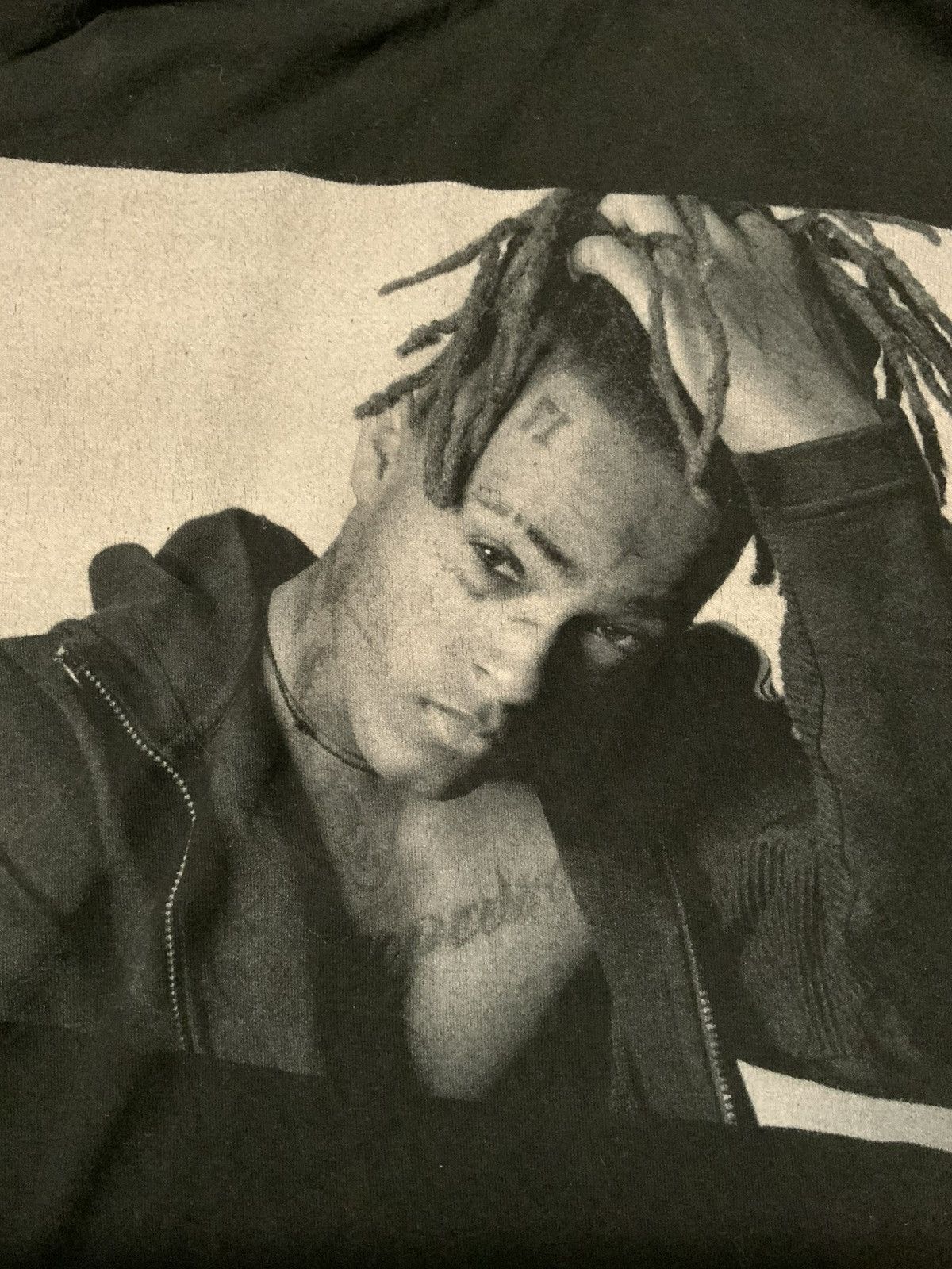 Other XXXTentacion Yung Bratz No End To The Pain Be Numb T-Shirt Size US L / EU 52-54 / 3 - 1 Thumbnail