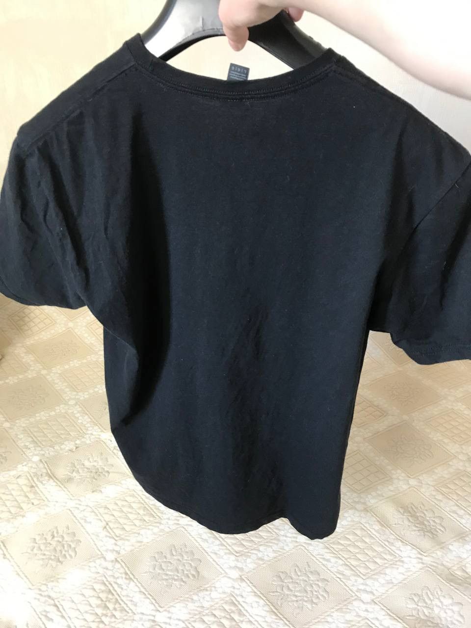 Anime 🔥 Haikyuu 3rd Season Anime Manga T Shirt Volleyball Japan Size US L / EU 52-54 / 3 - 10 Thumbnail