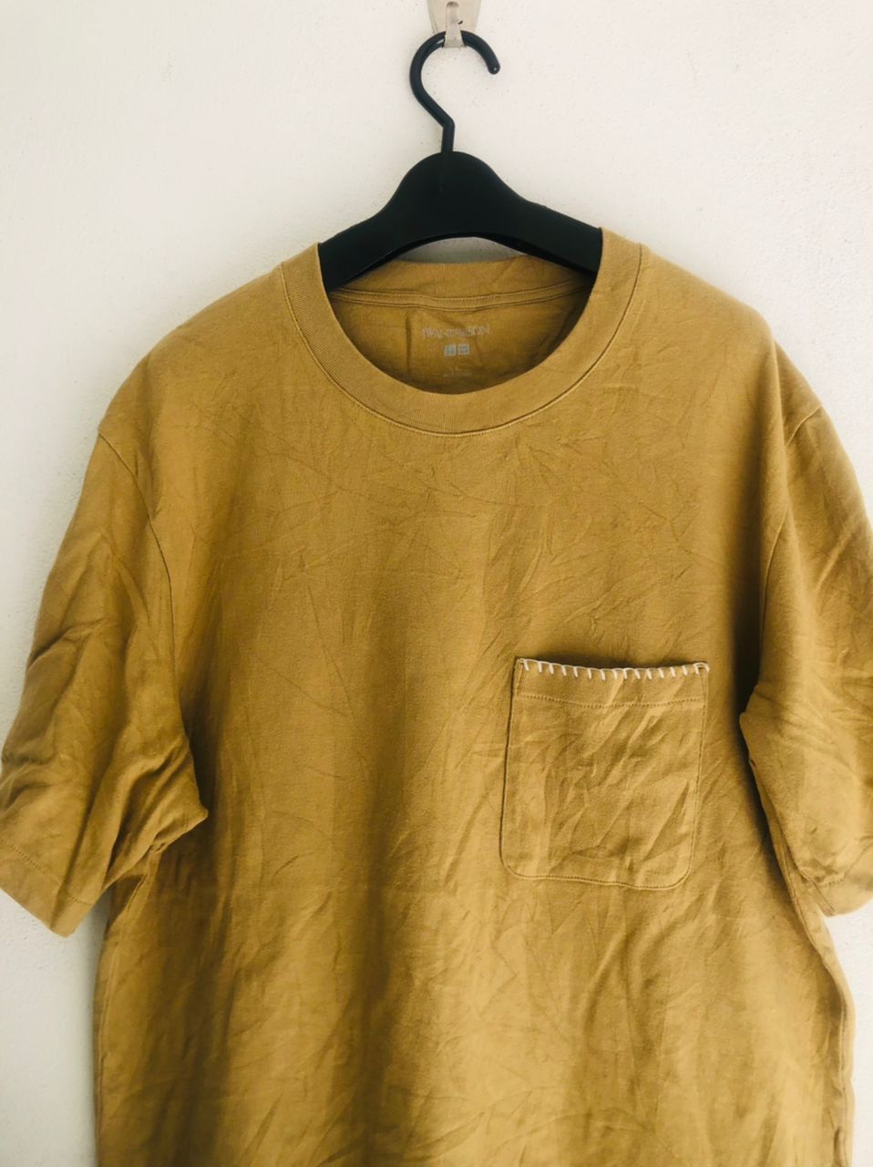 JW Anderson × Japanese Brand Vintage J.W. Anderson Japanese Designer Fashion Style Size US L / EU 52-54 / 3 - 3 Thumbnail