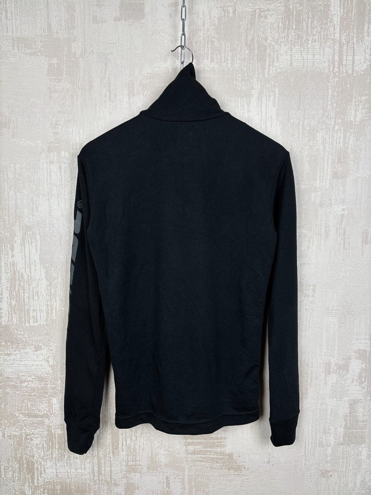 Dainese Dainese D-Tec Thermal Performance Base Layer Half Zip Size US M / EU 48-50 / 2 - 12 Thumbnail