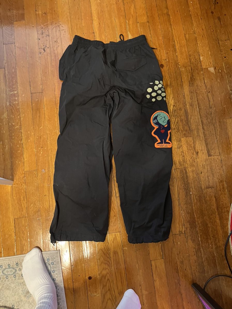 Billionaire Boys Club Billionaire Boys Club Cargo pants Size US 32 / EU 48 - 3 Thumbnail