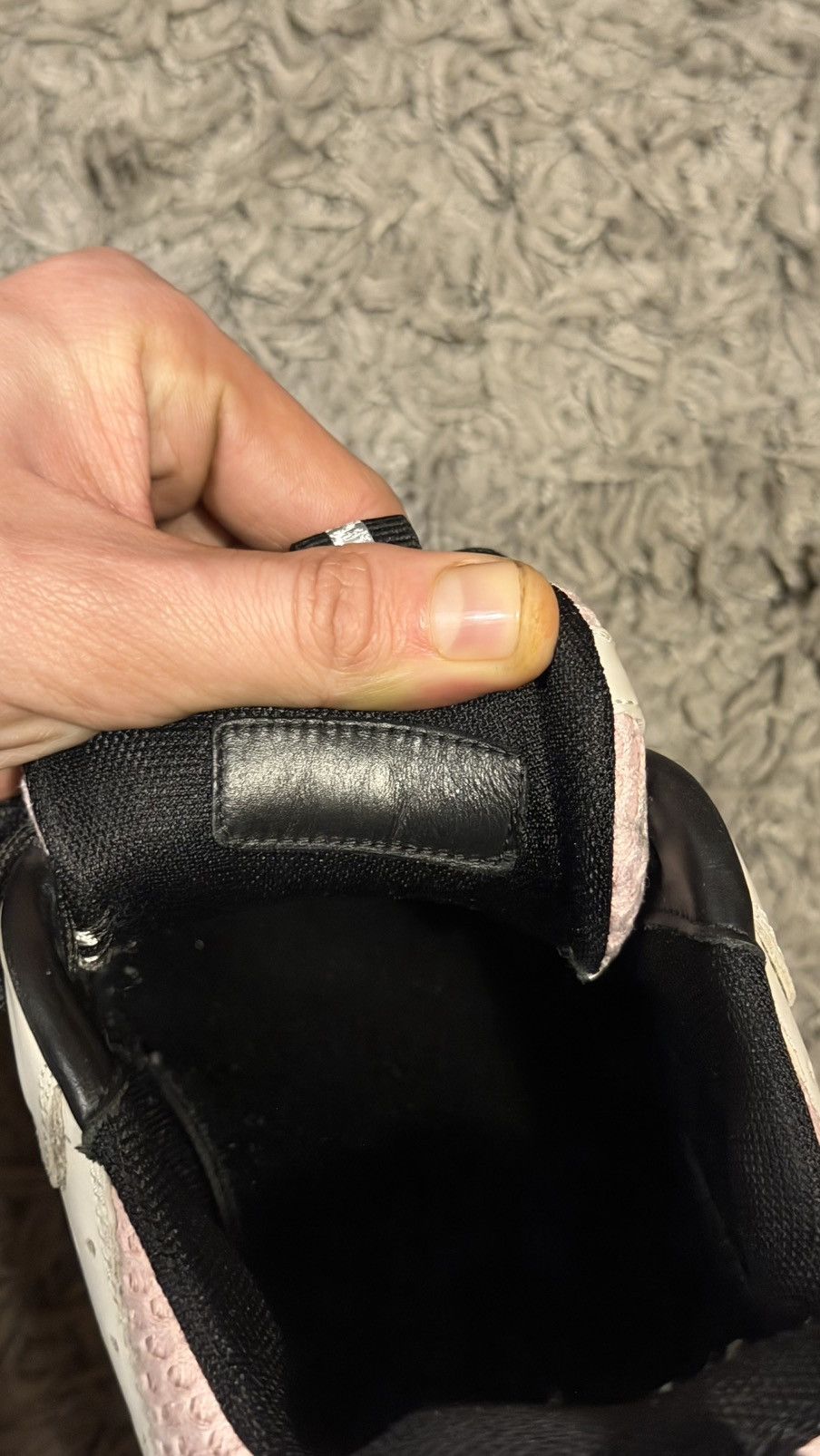 Dior DIOR B22 PINK Size US 9 / EU 42 - 7 Thumbnail