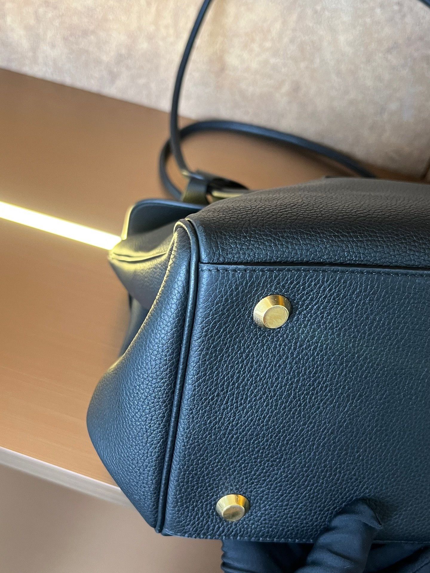 Balenciaga Balenciaga x Lamborghini Handbag Size ONE SIZE - 6 Thumbnail