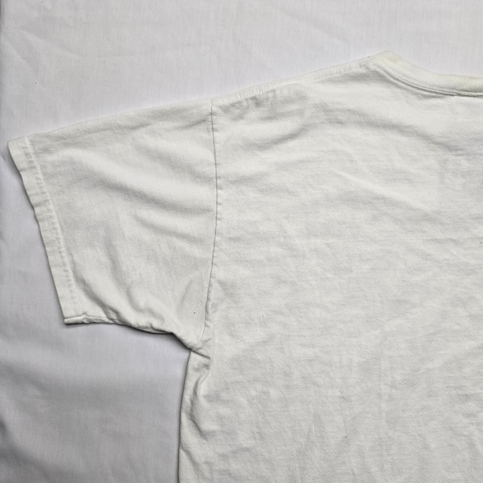 Anvil Foothills Pops Band Shirt Anvil XL Fort Collins White Tee Size US XL / EU 56 / 4 - 5 Thumbnail